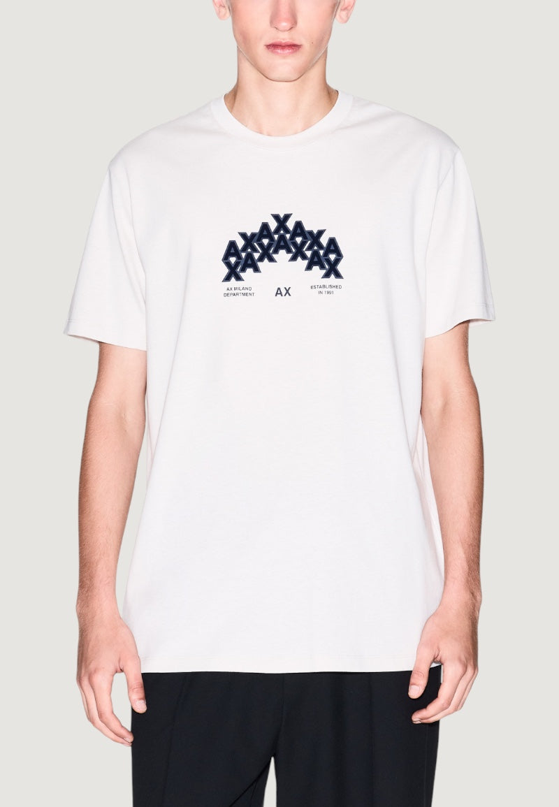 T-shirt Armani Exchange XM001909 AF10362
