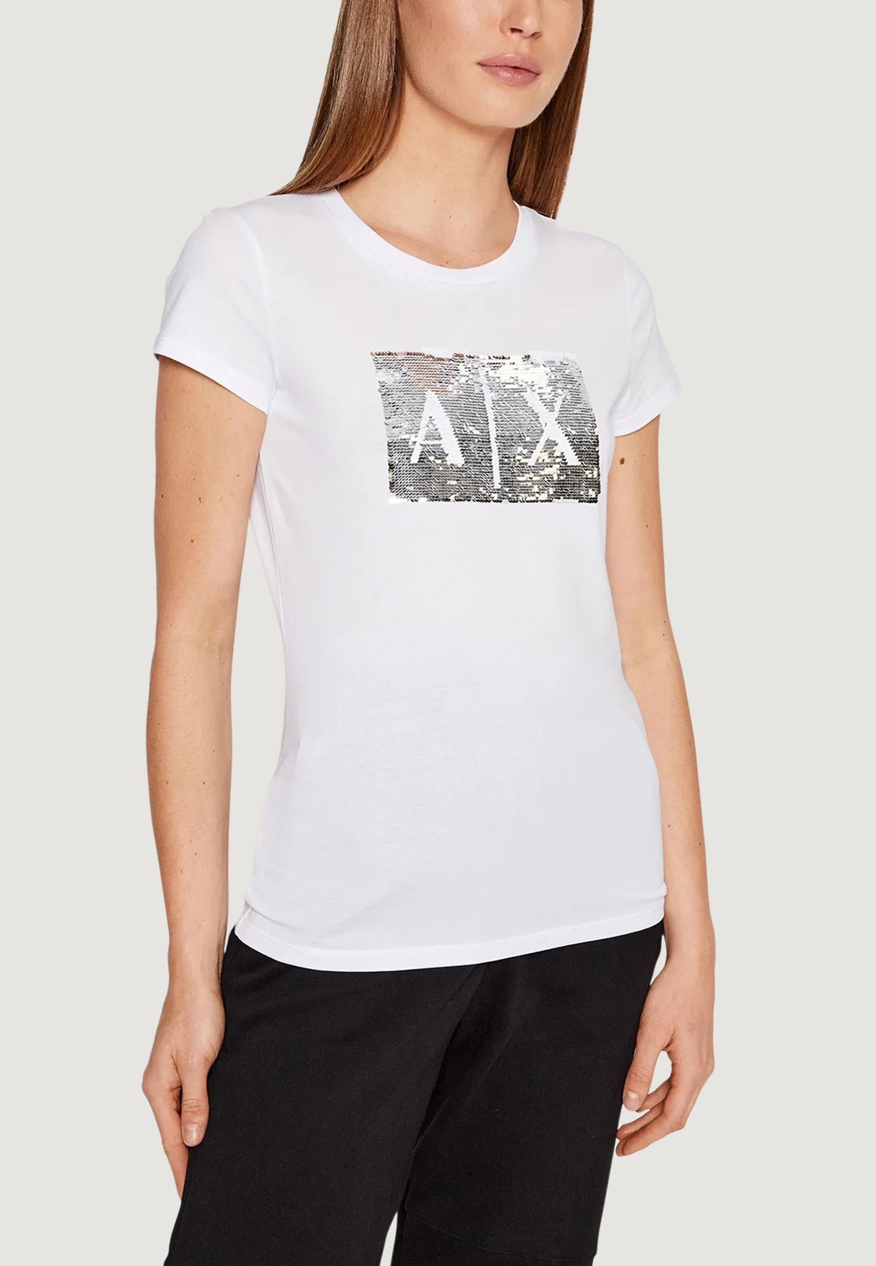 T-shirts Armani Exchange 8NYTDL YJ73Z