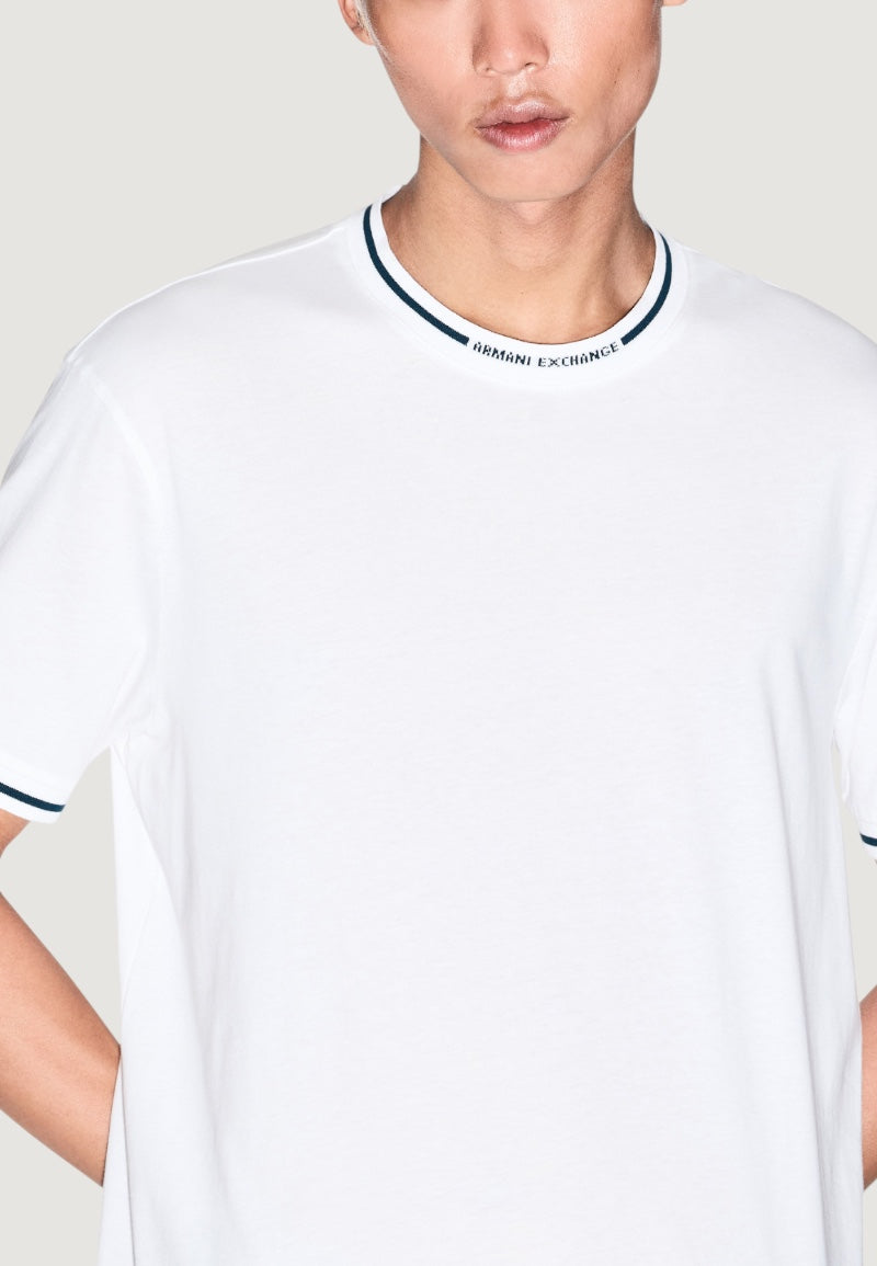 T-shirt Armani Exchange XM001467 AF10356