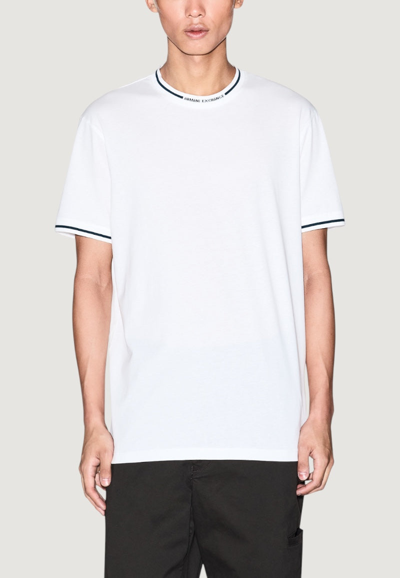 T-shirt Armani Exchange XM001467 AF10356