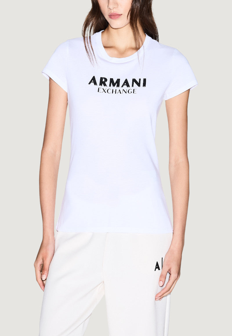 T-shirt Armani Exchange XW001388 AF10356