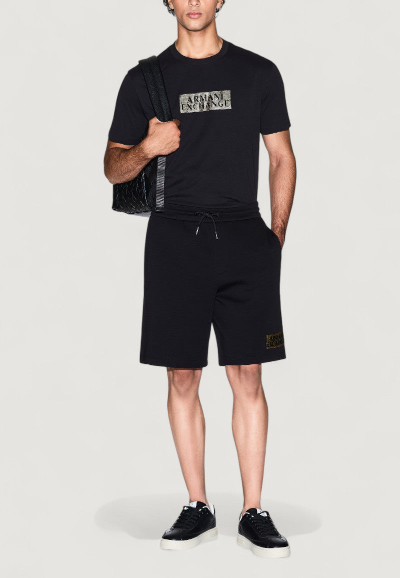 T-shirt Armani Exchange XM001911 AF10356