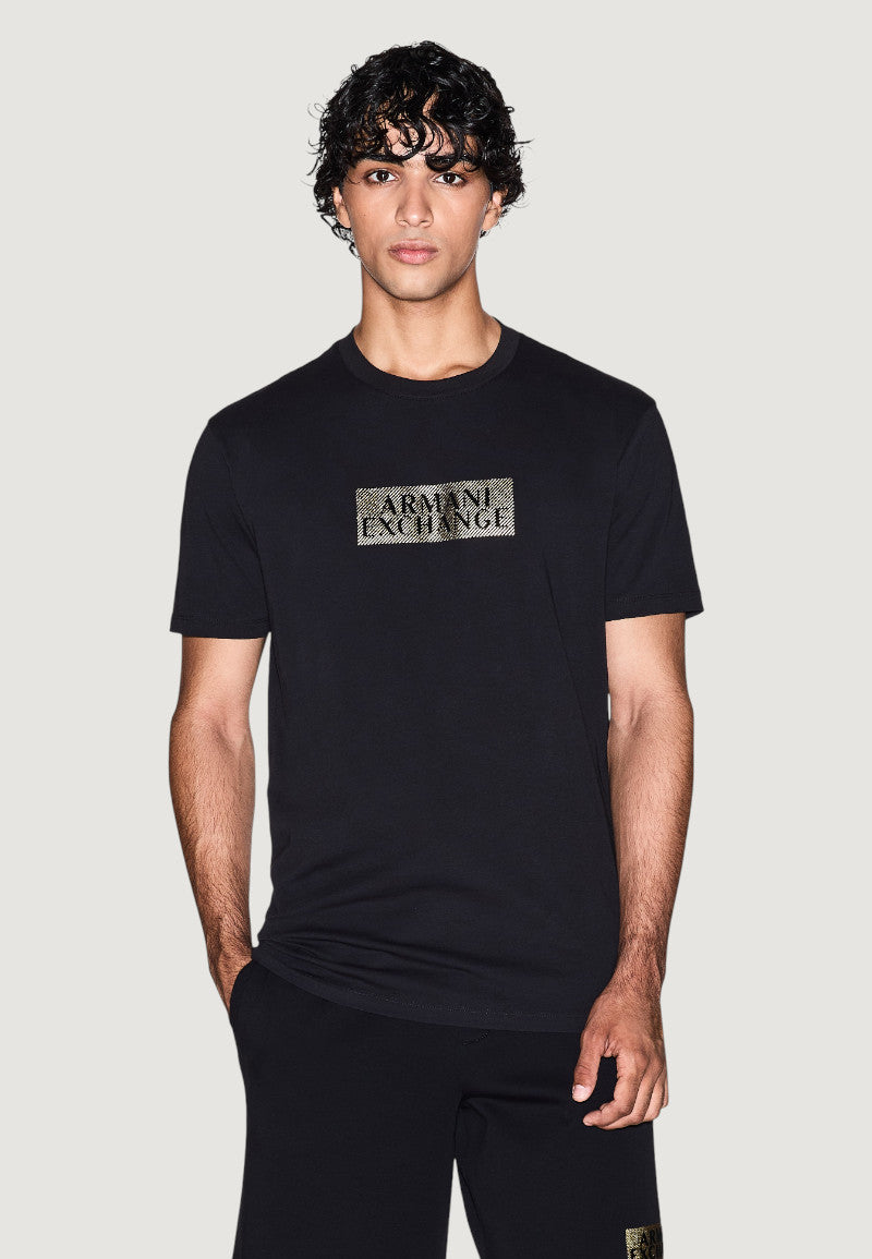 T-shirt Armani Exchange XM001911 AF10356