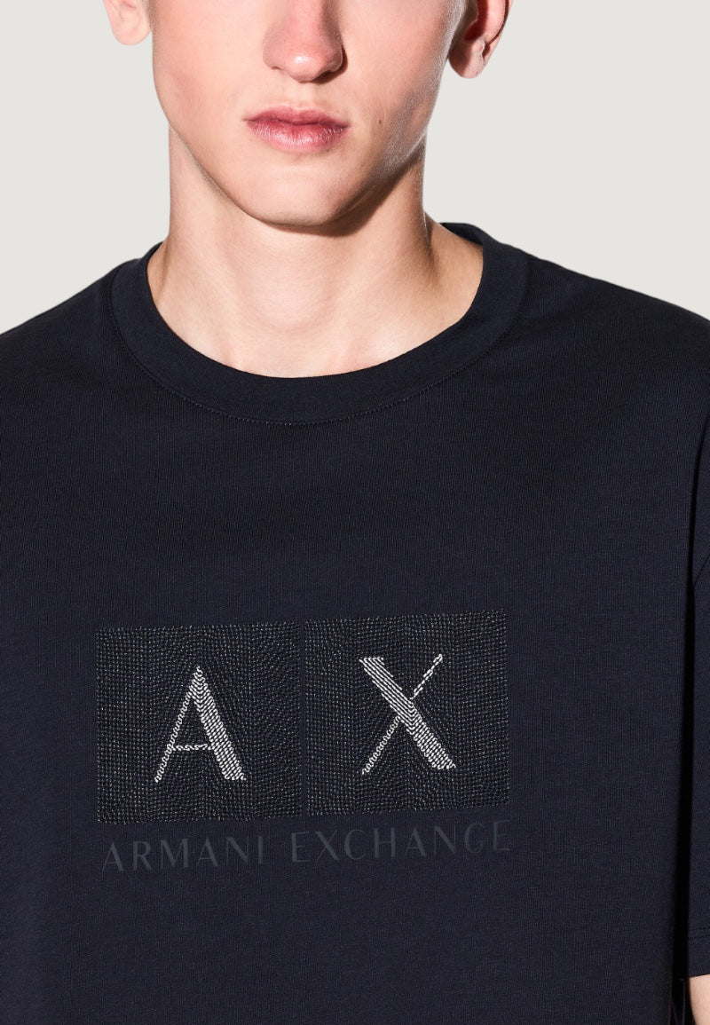T-shirt Armani Exchange XM001463 AF10356