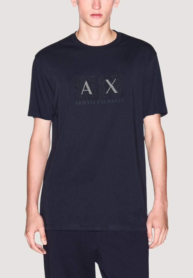 T-shirt Armani Exchange XM001463 AF10356