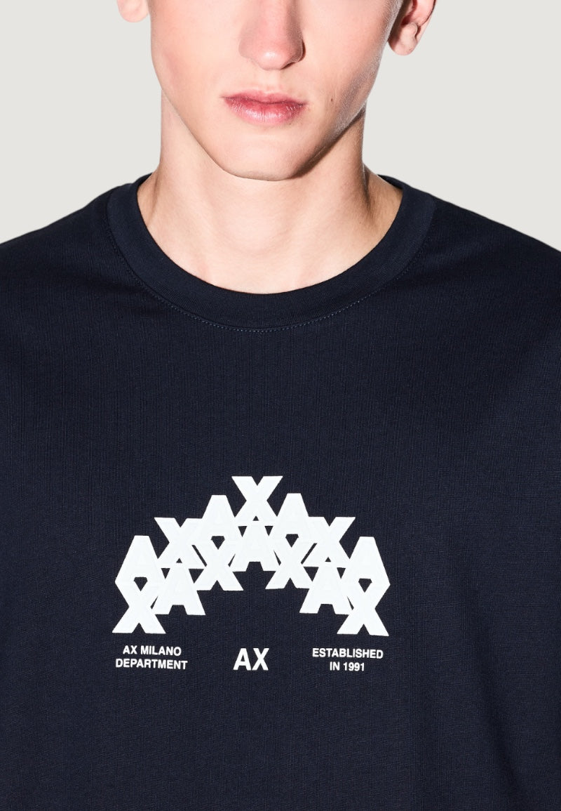 T-shirt Armani Exchange XM001909 AF10362