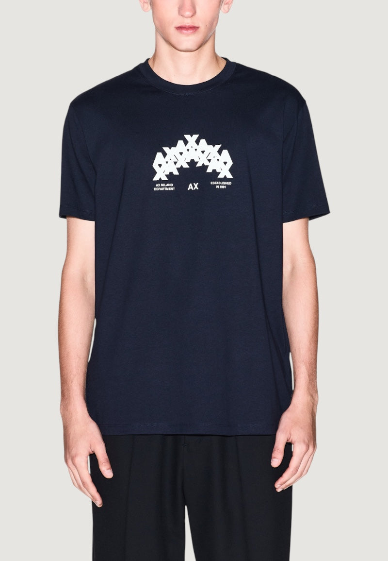 T-shirt Armani Exchange XM001909 AF10362