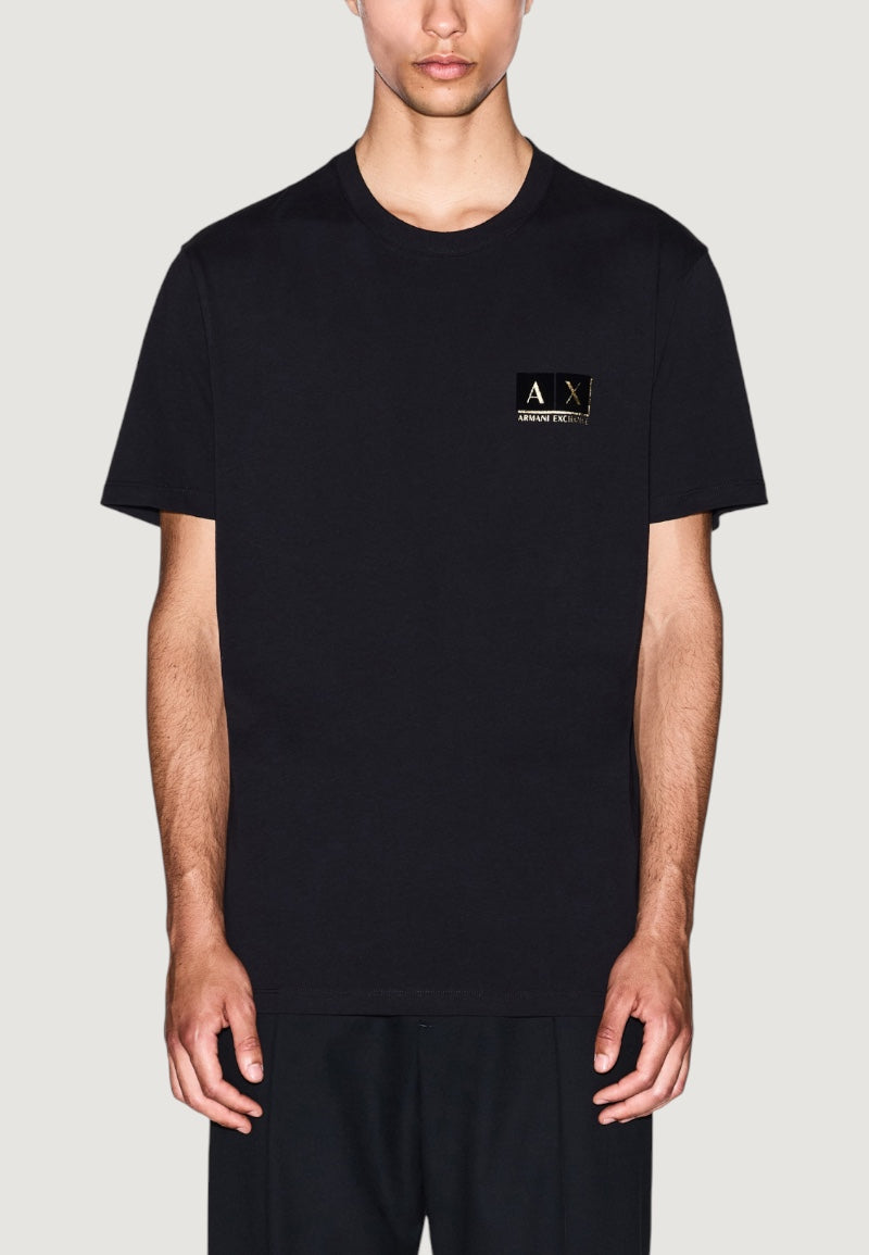 T-shirt Armani Exchange XM001911 AF10356