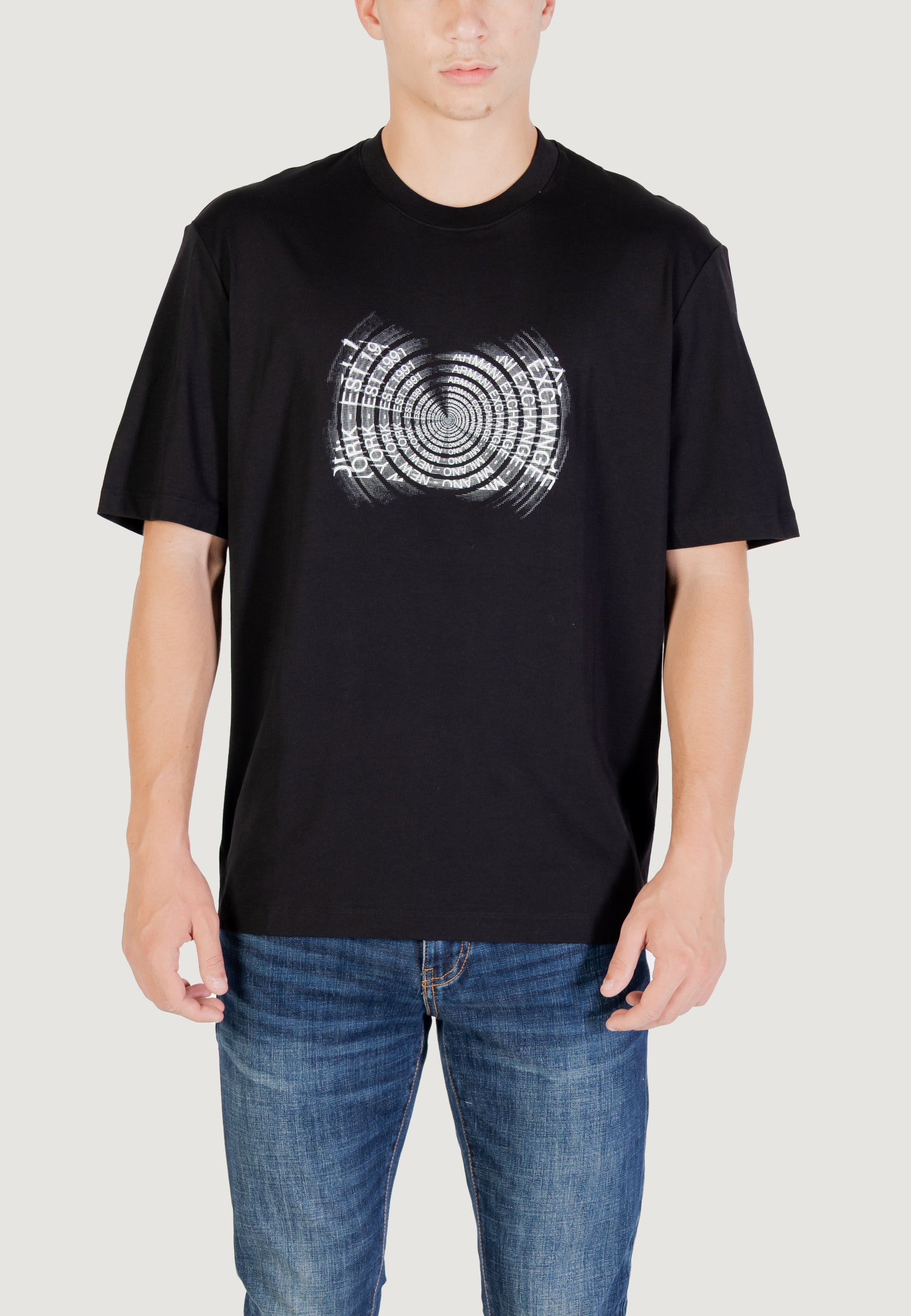 T-shirt Armani Exchange XM001469 AF12308