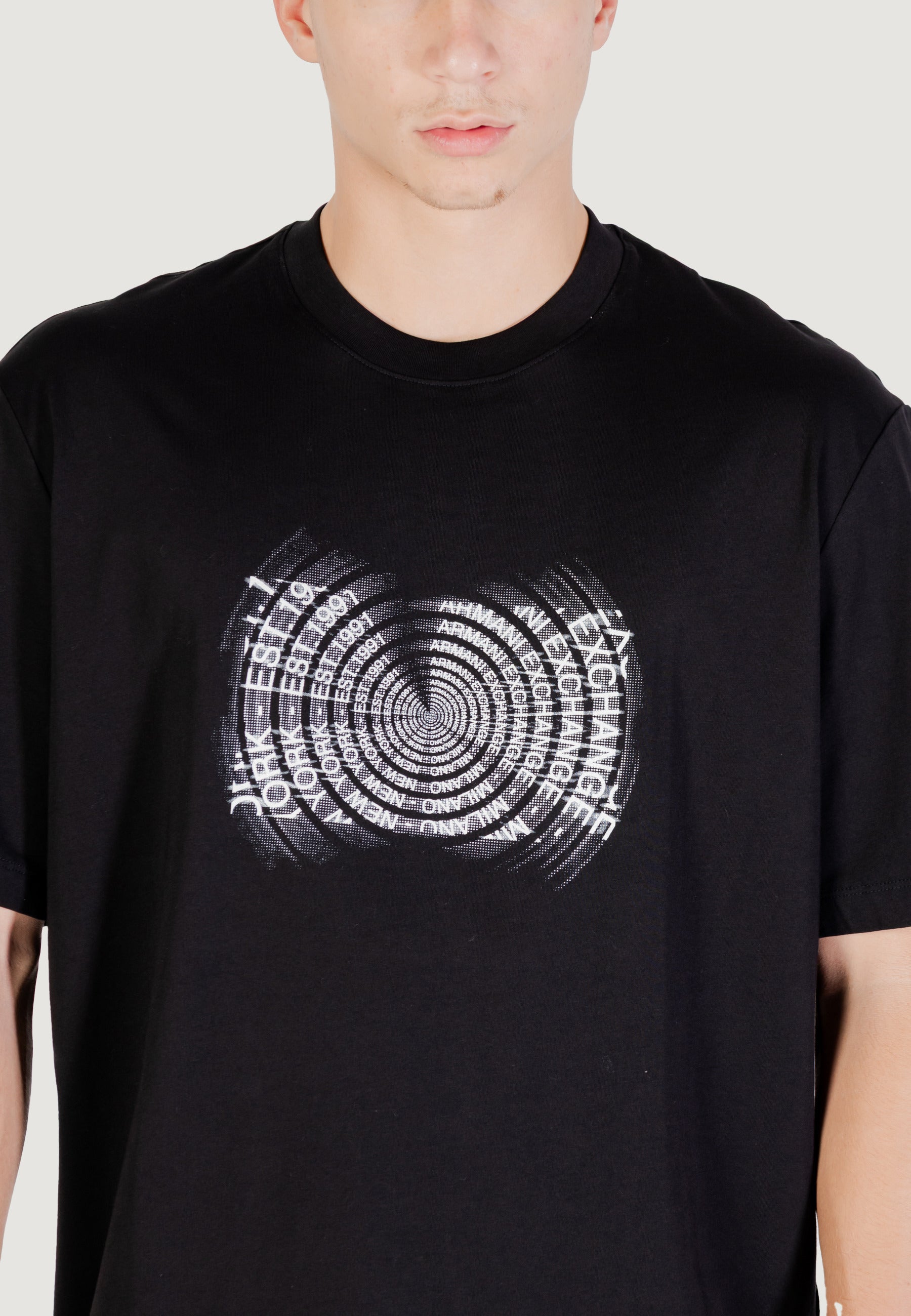 T-shirt Armani Exchange XM001469 AF12308