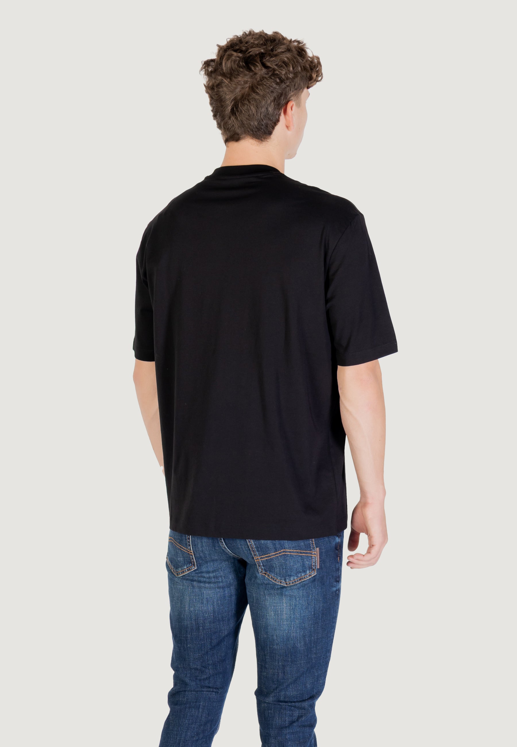 T-shirt Armani Exchange XM001469 AF12308