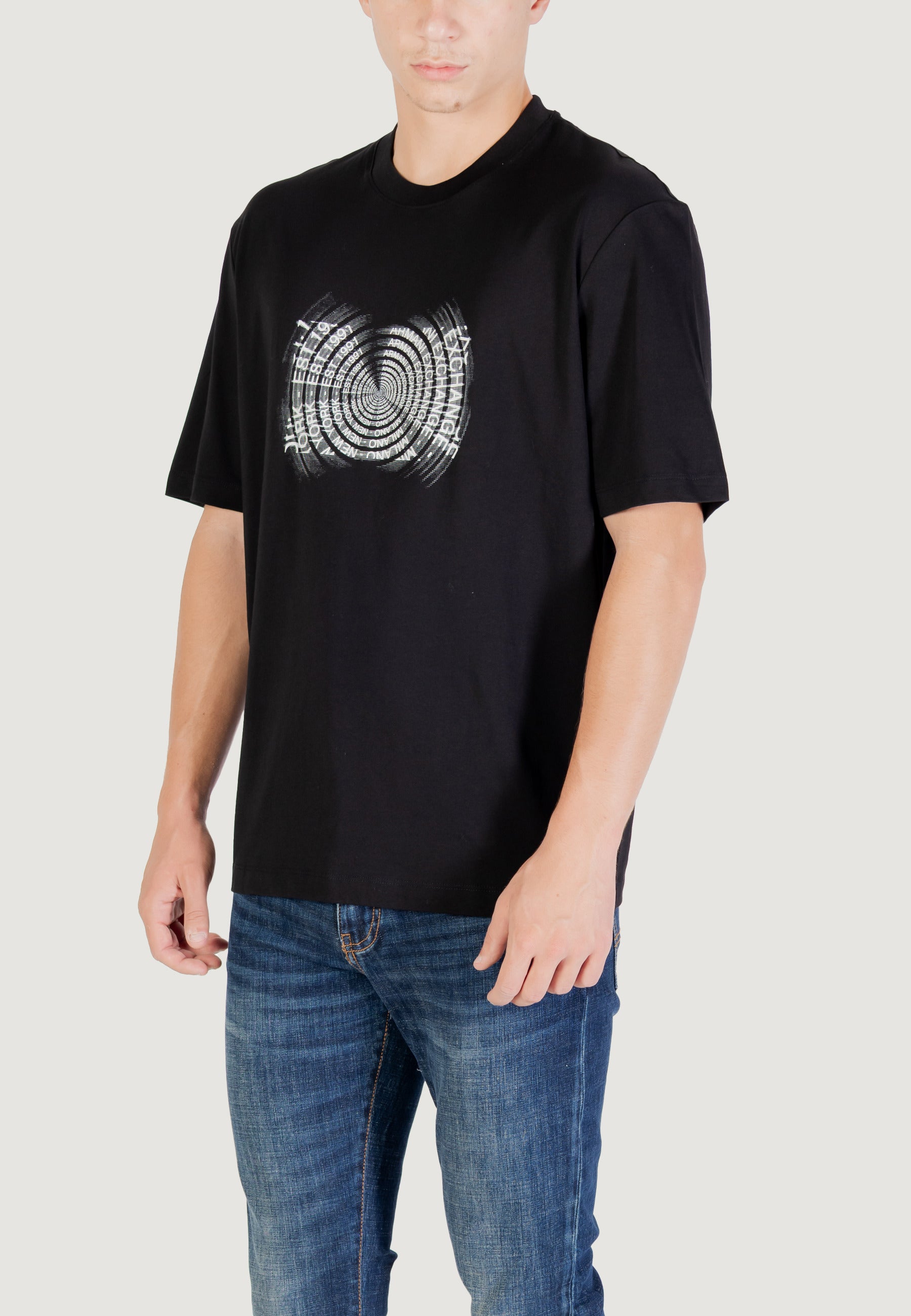 T-shirt Armani Exchange XM001469 AF12308