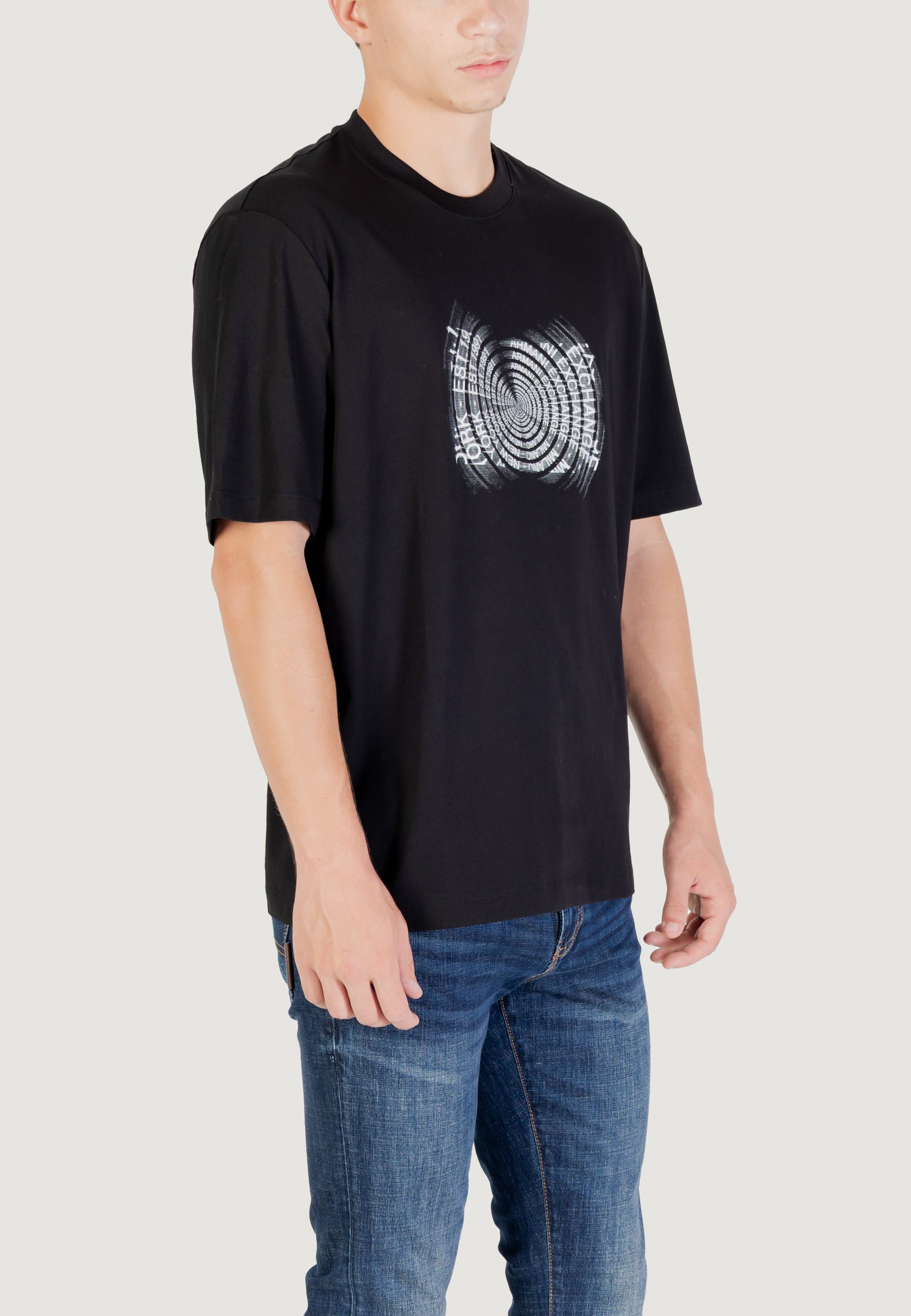 T-shirt Armani Exchange XM001469 AF12308