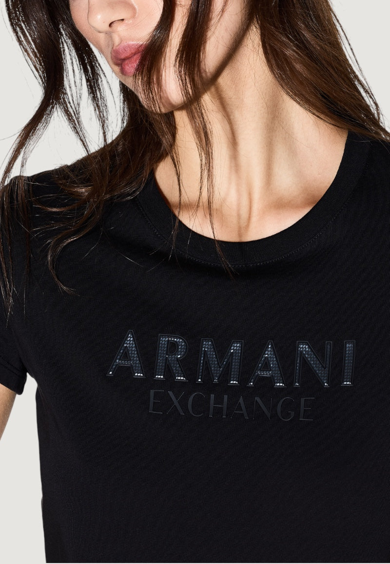 T-shirt Armani Exchange XW001388 AF10356