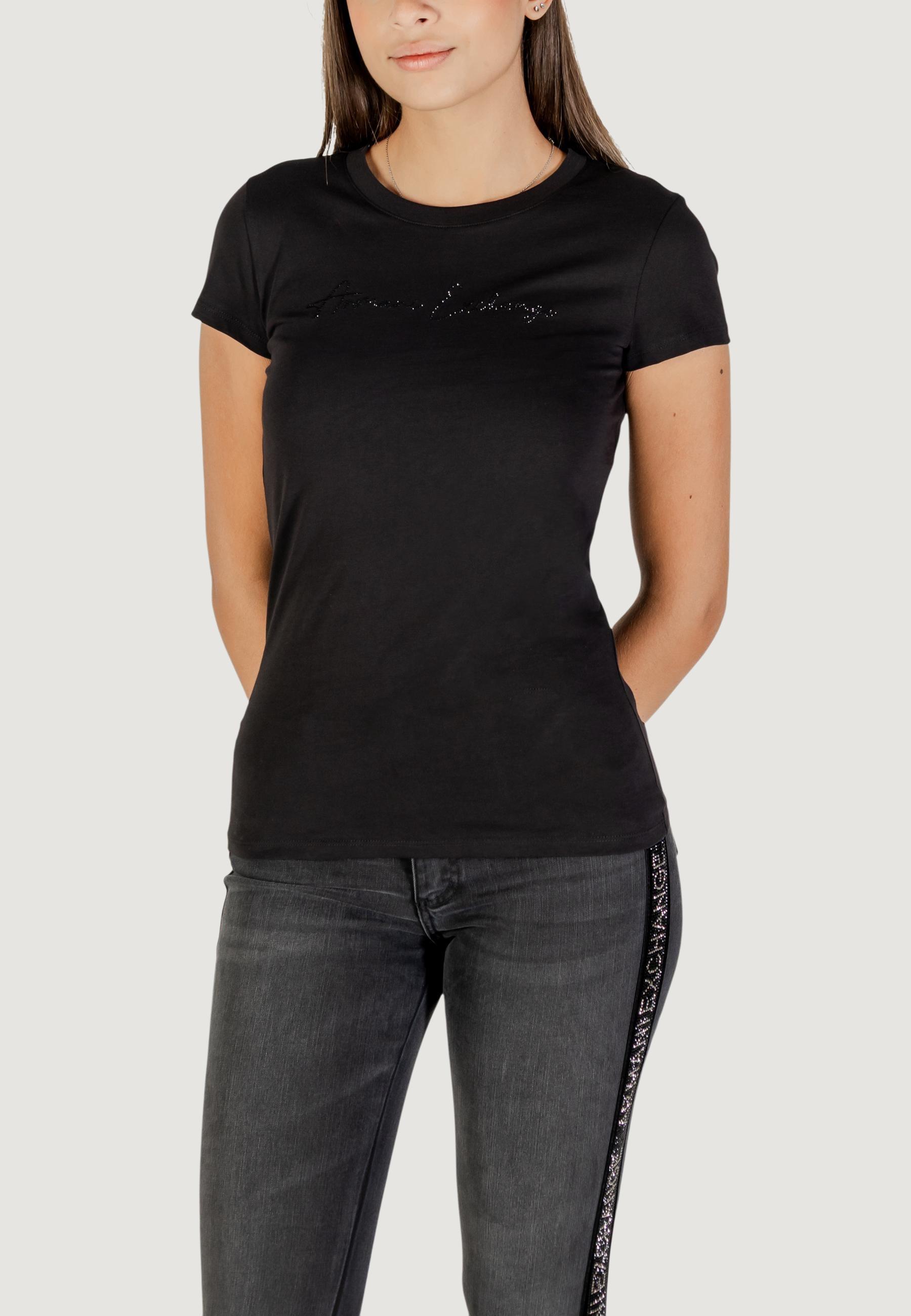 T-shirts Armani Exchange XW001457 AF10356