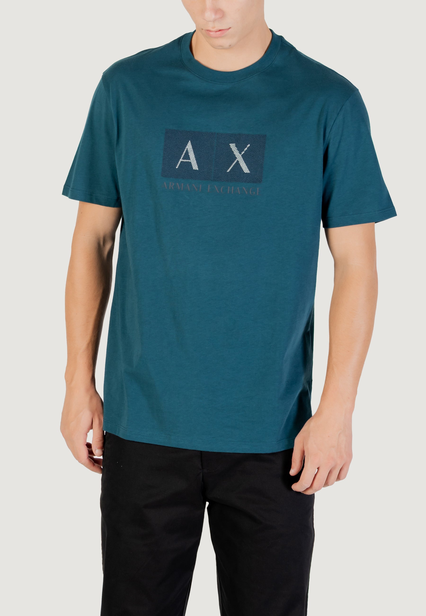 T-shirt Armani Exchange XM001463 AF10356
