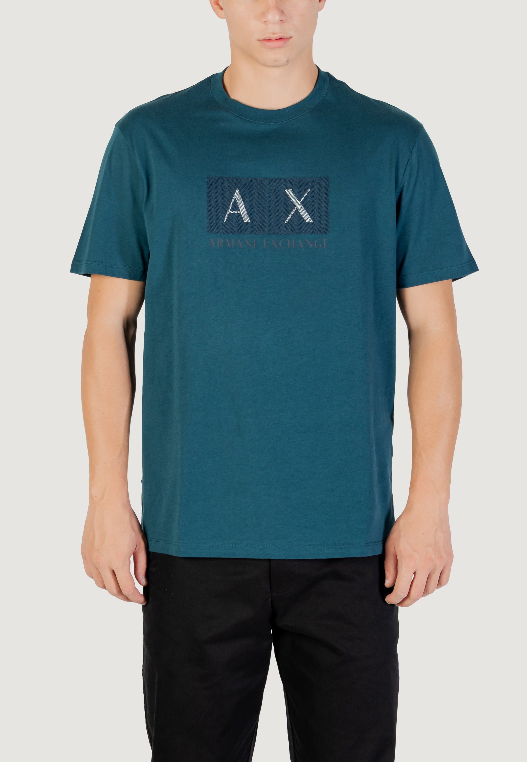 T-shirt Armani Exchange XM001463 AF10356