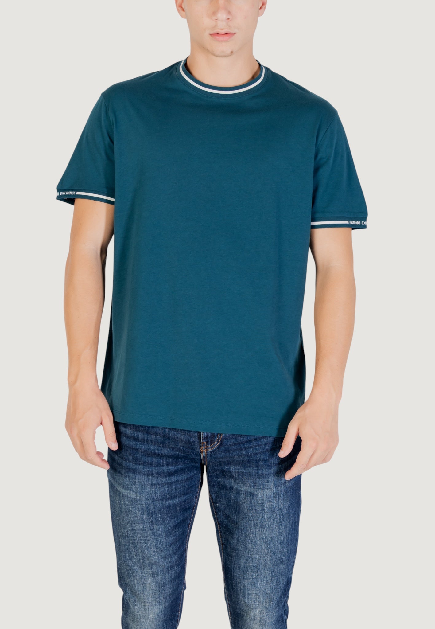 T-shirt Armani Exchange XM001467 AF10356