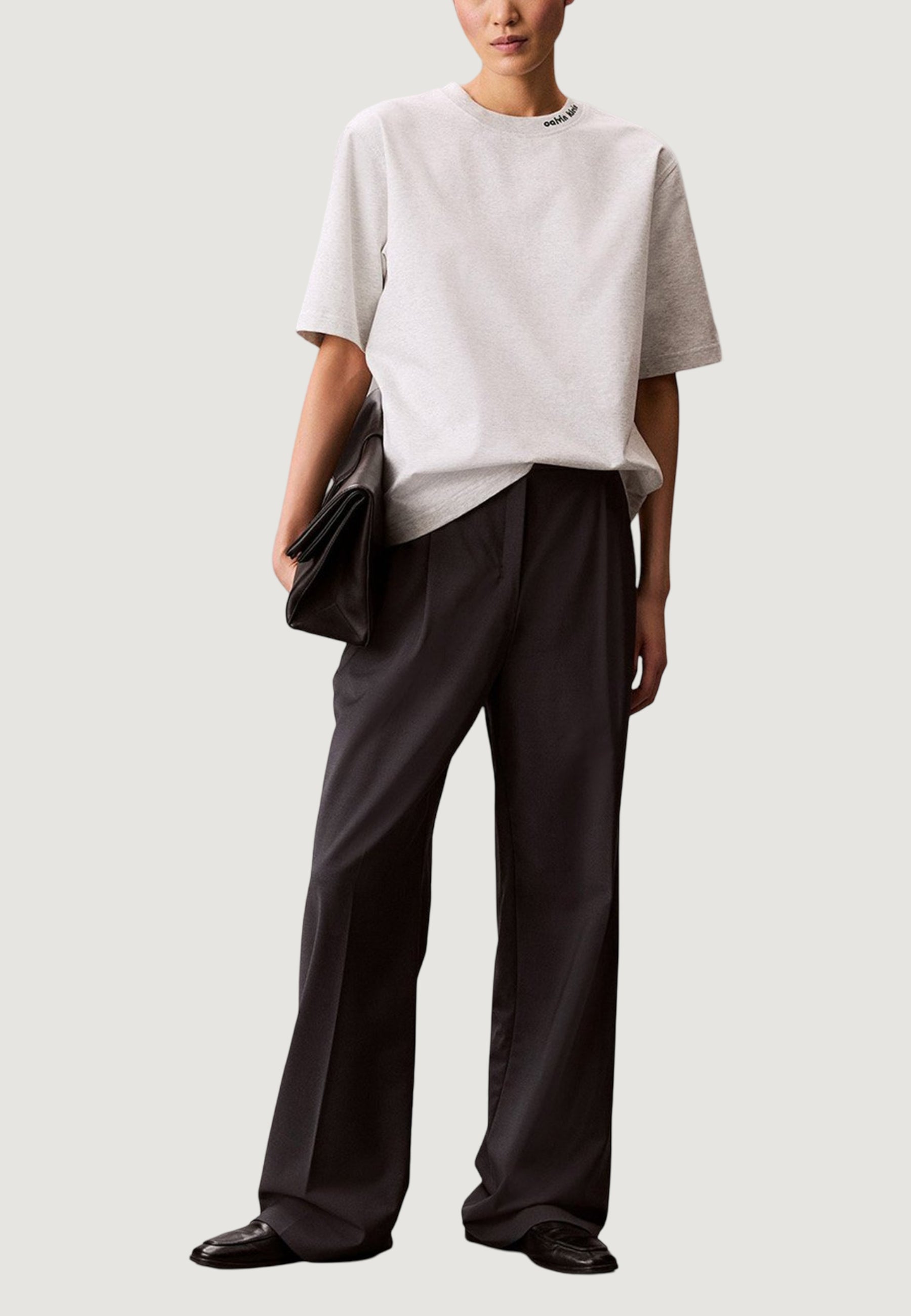 T-shirts Calvin Klein Jeans A- COOLING JERSEY RE