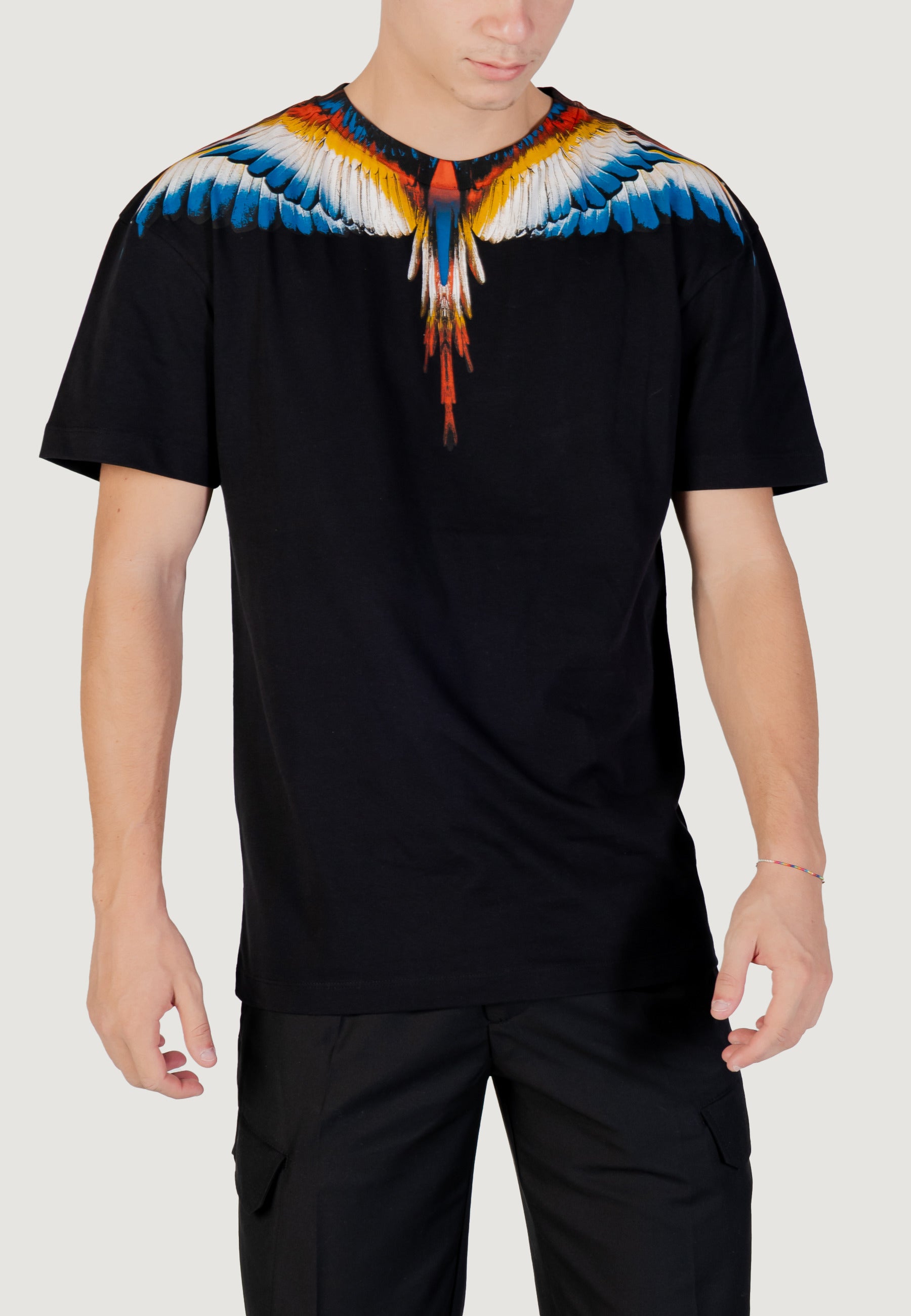 T-shirt COUNTY OF MILAN F5CAMATH023