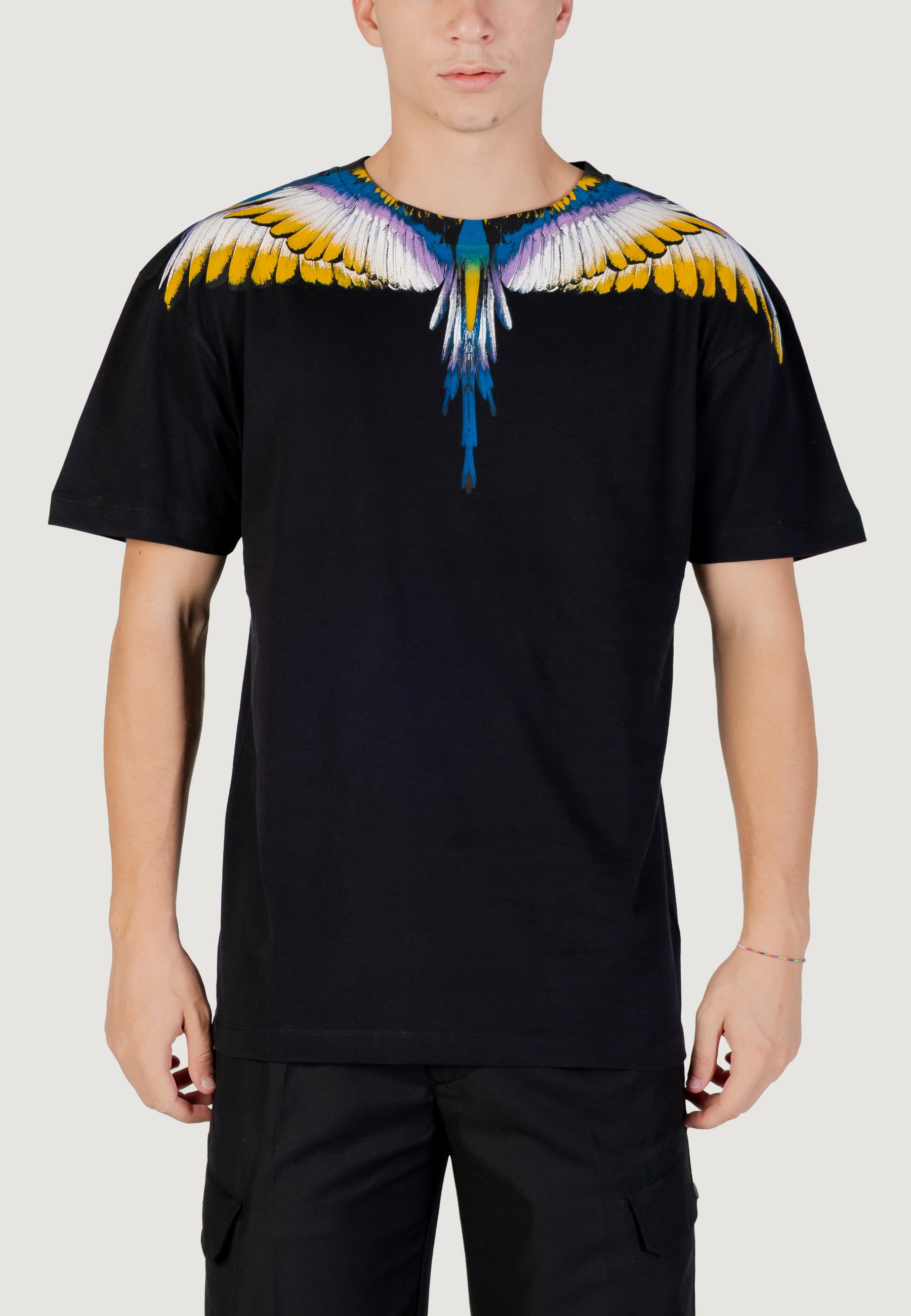 T-shirt COUNTY OF MILAN F5CAMATH029