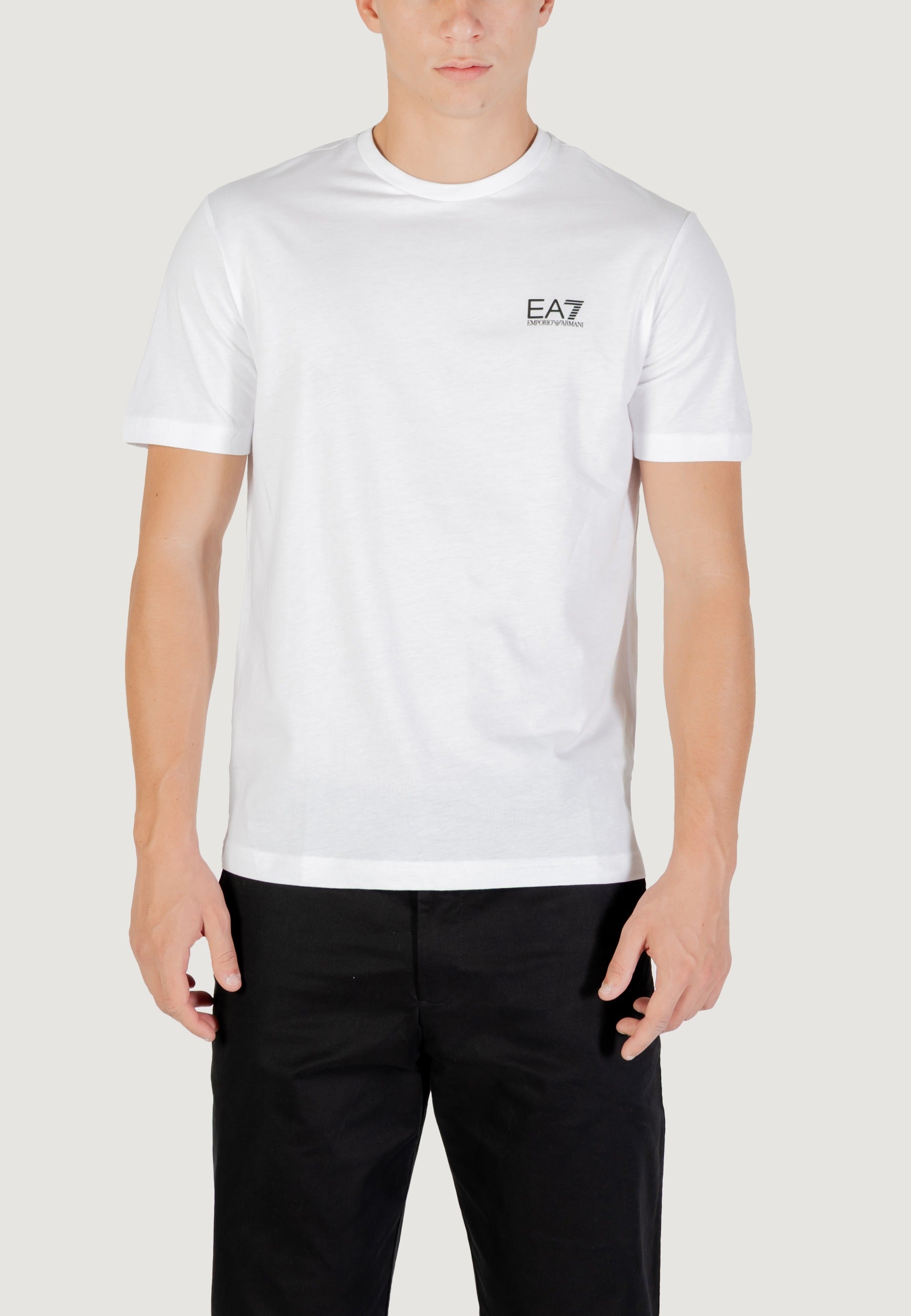 T-shirt EA7 8NPT25 PJVPZ