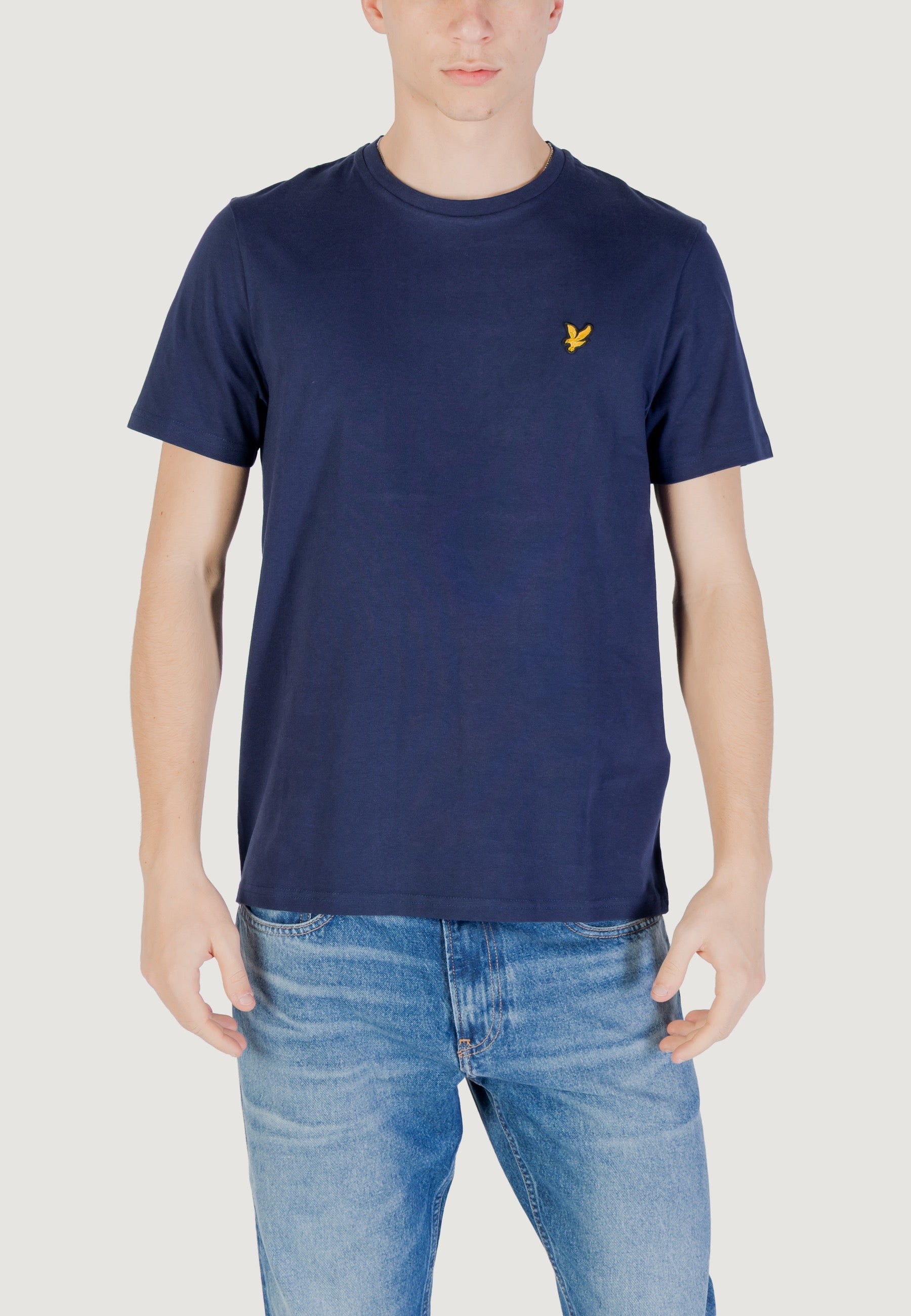T-shirt Lyle & Scott TS400VOG