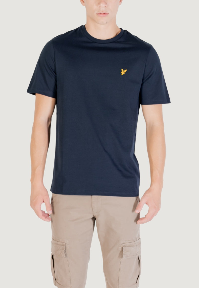 T-shirt Lyle & Scott TS400VOG