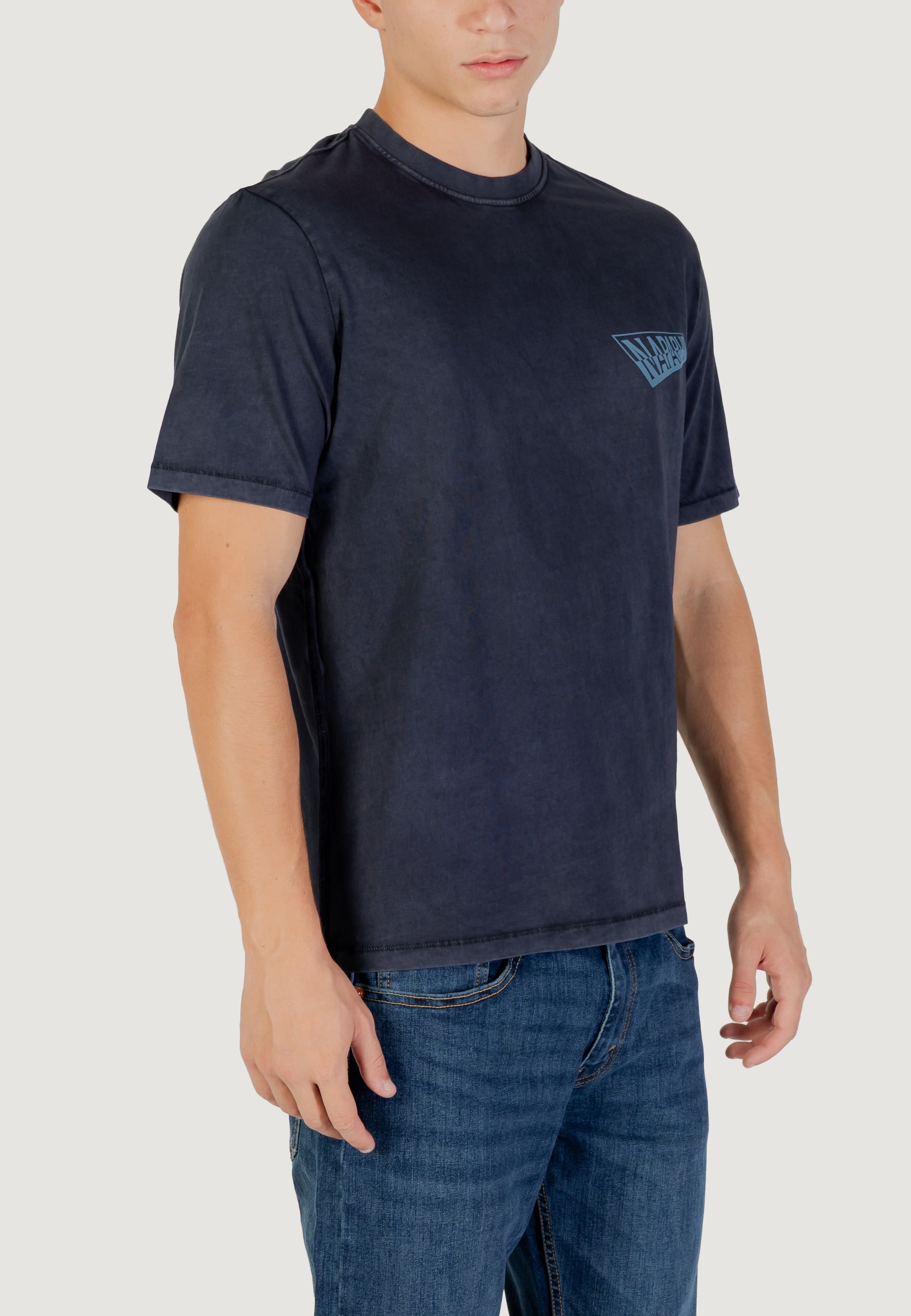 T-shirt Napapijri S-AREN SS