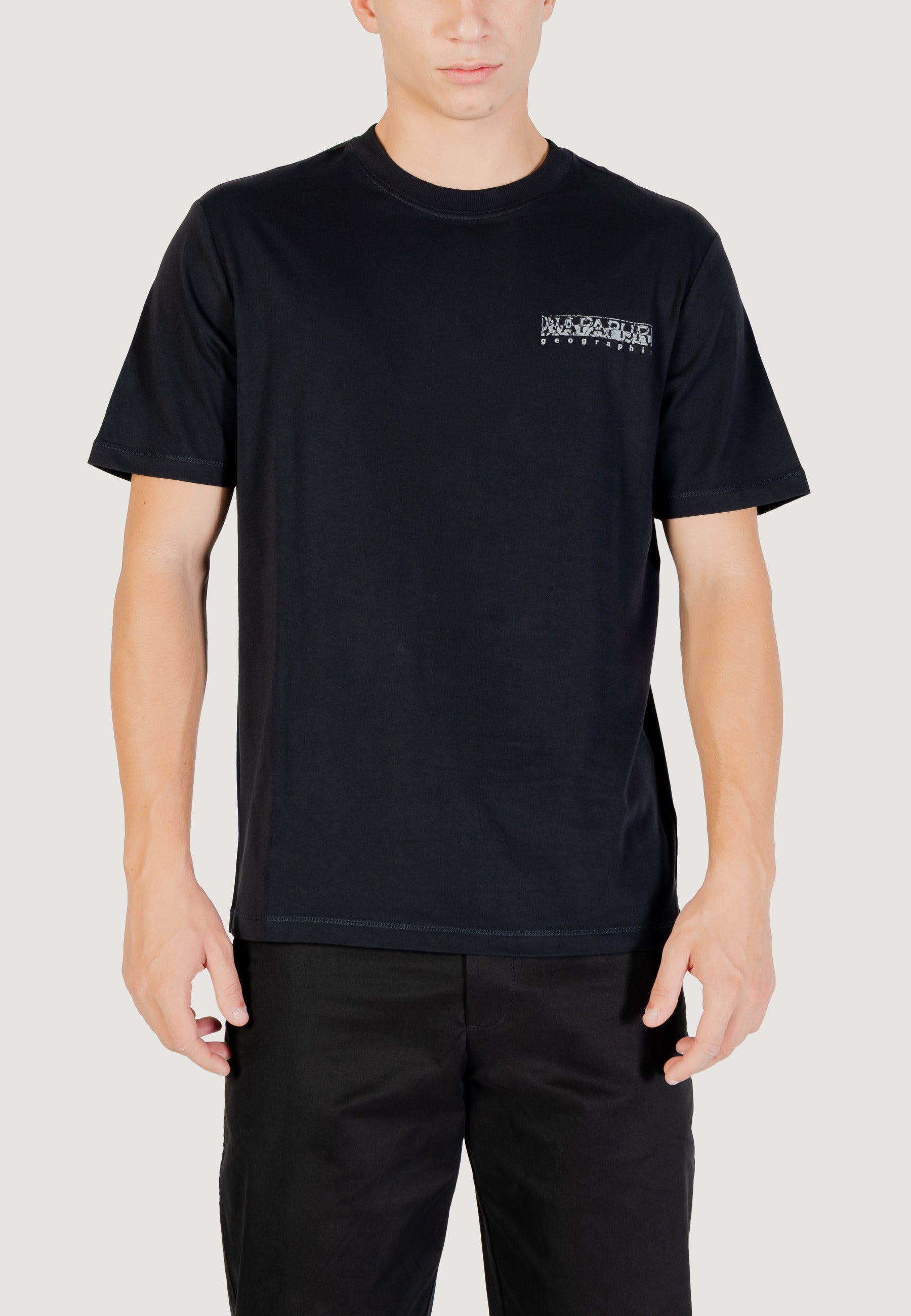 T-shirt Napapijri S-TURRACH SS