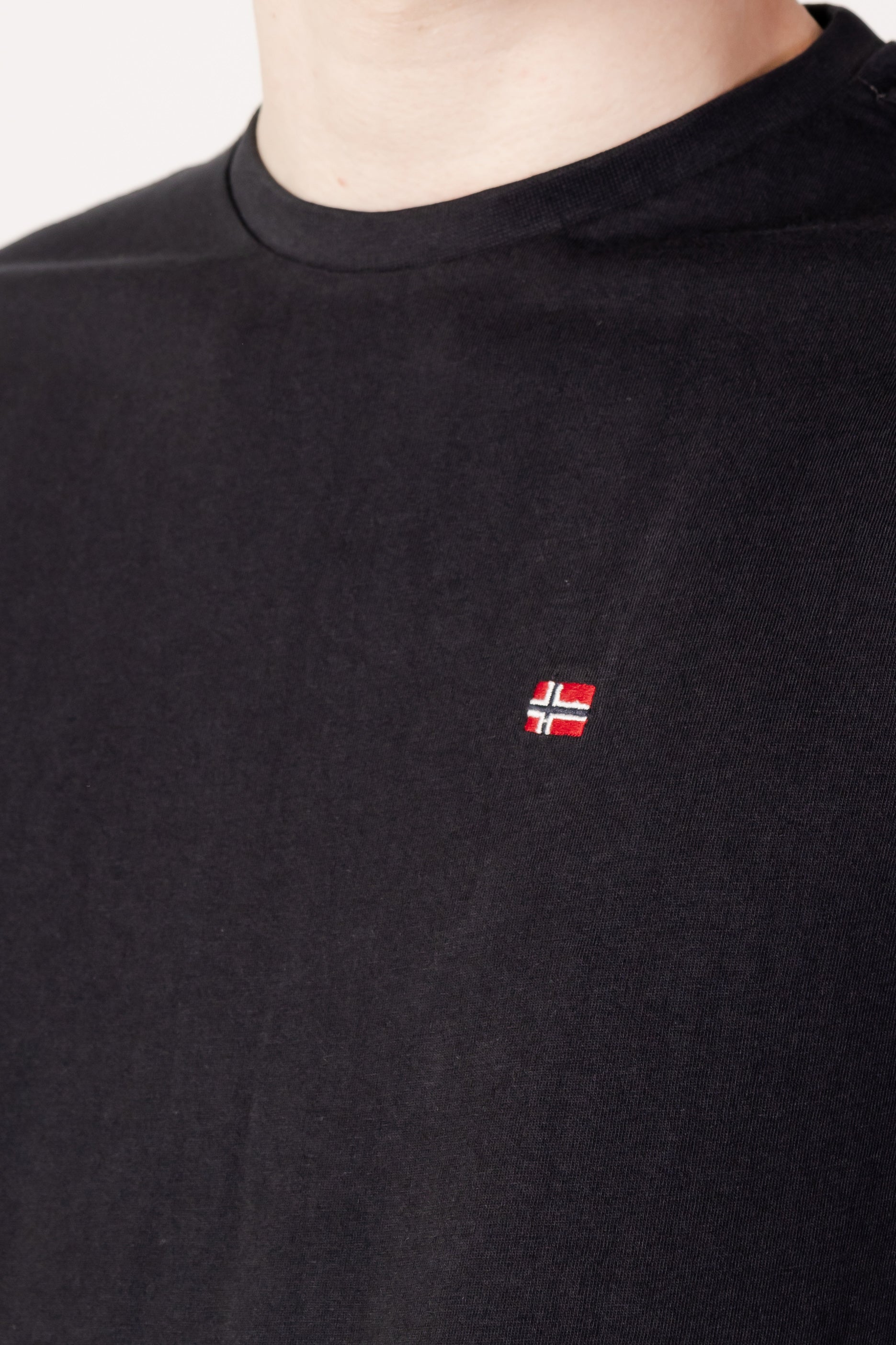 T-shirt Napapijri SALIS SS SUM