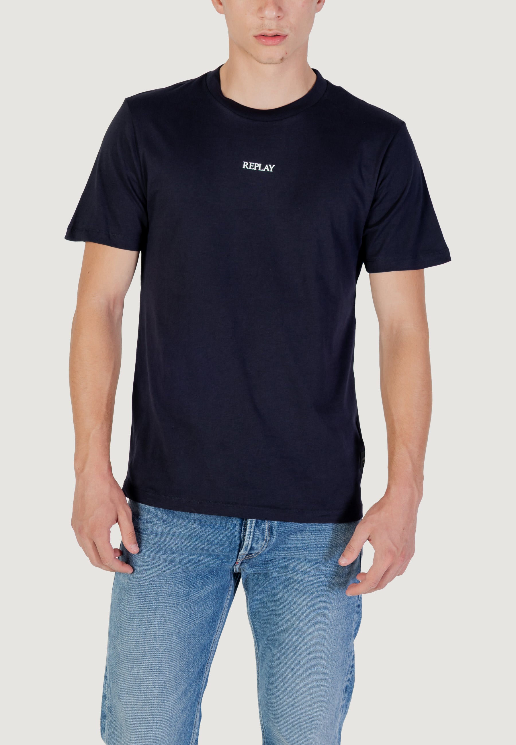 T-shirt Replay M3098.000.2660