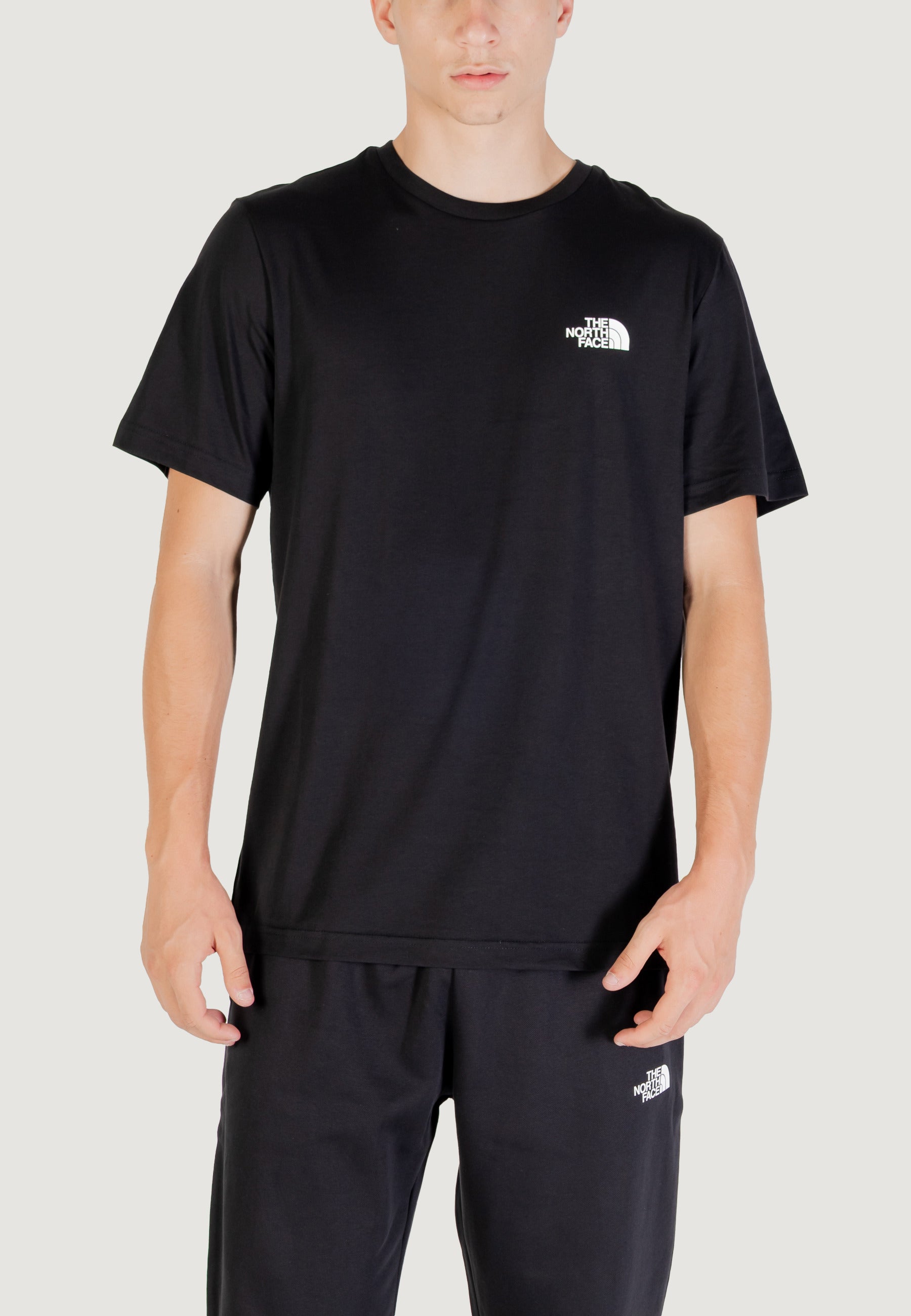 T-shirt THE NORTH FACE M SS SIMPLE DOME TEE