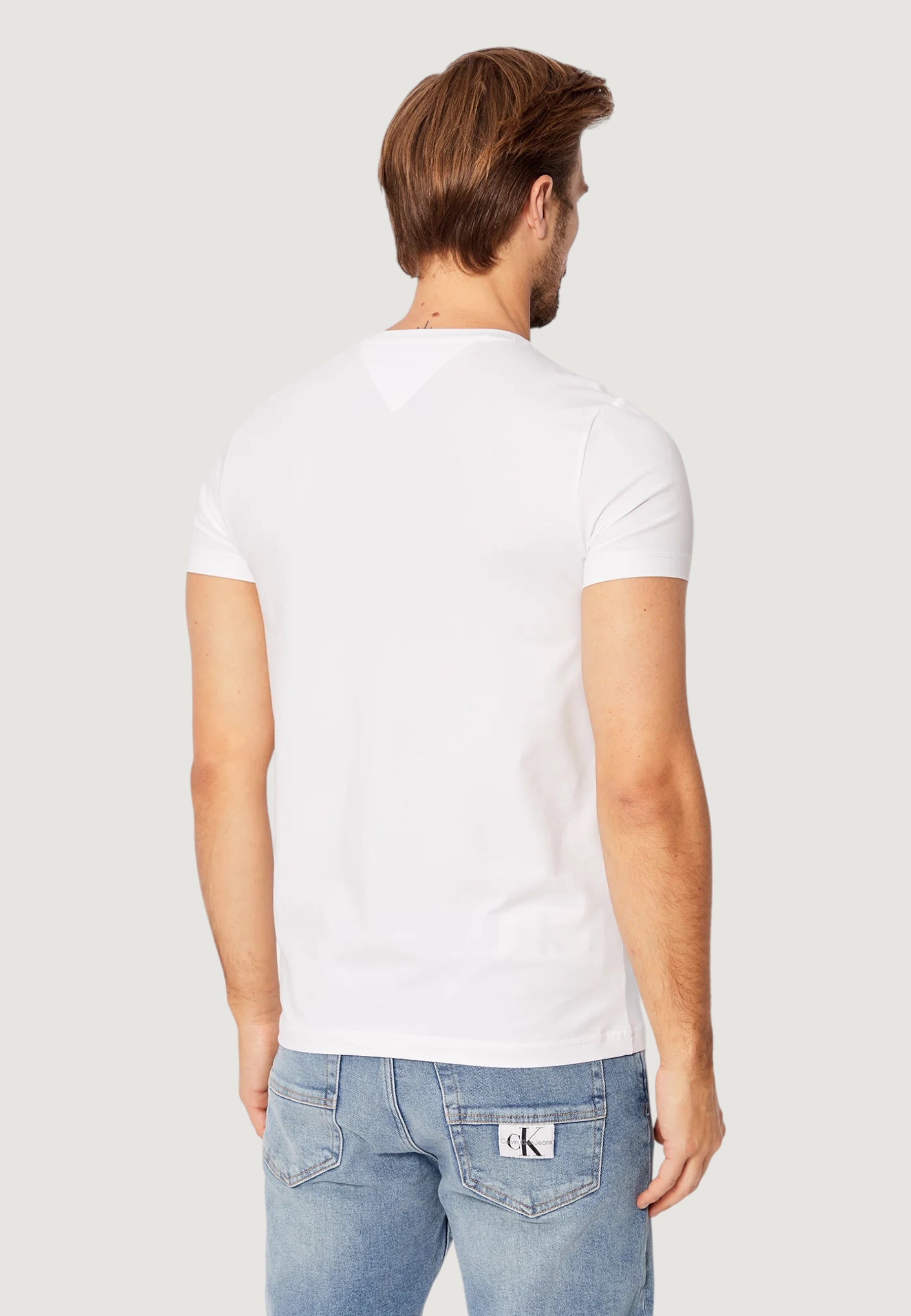 T-shirt Tommy Hilfiger Jeans CORE STRETCH SLIM
