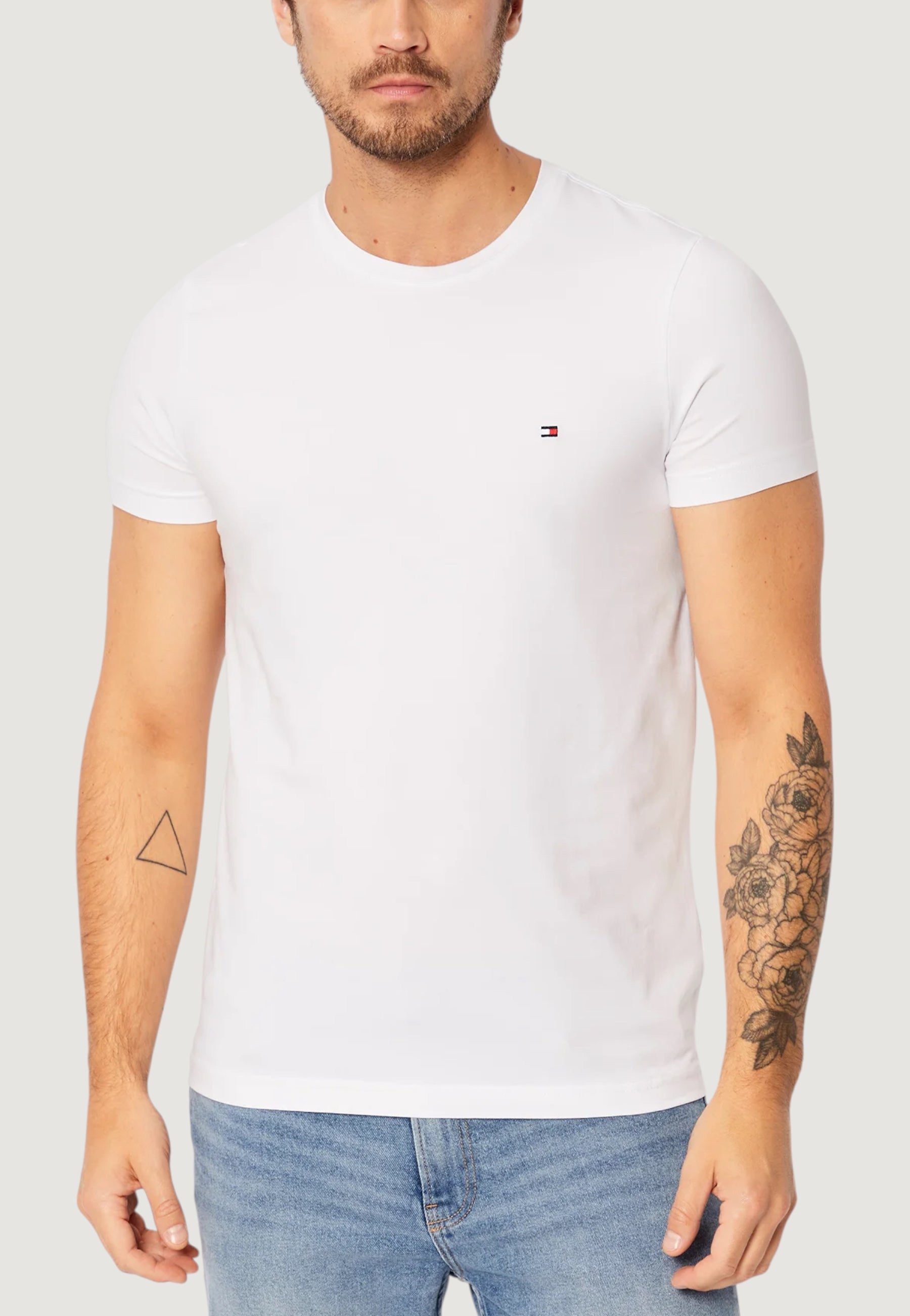 T-shirt Tommy Hilfiger Jeans CORE STRETCH SLIM