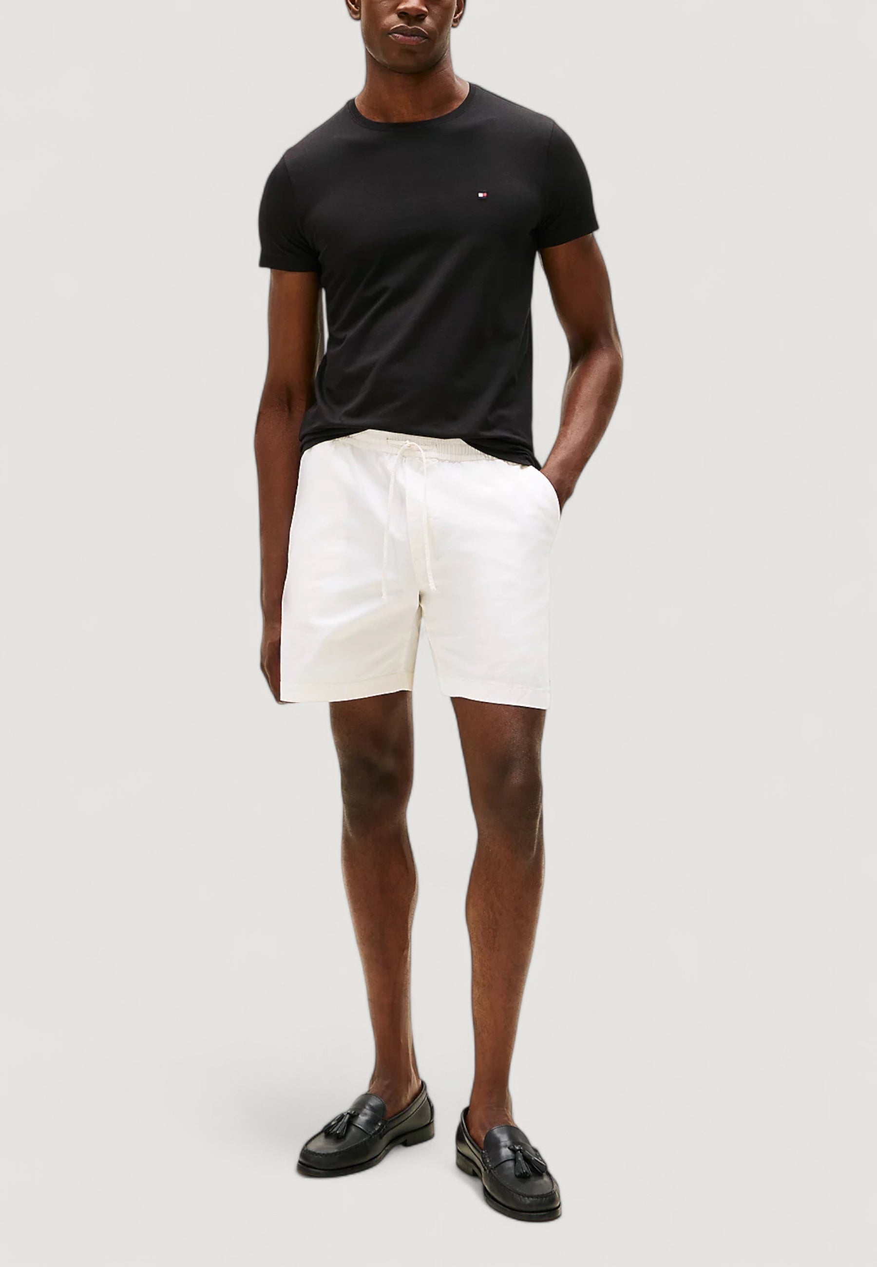 T-shirt Tommy Hilfiger Jeans CORE STRETCH SLIM