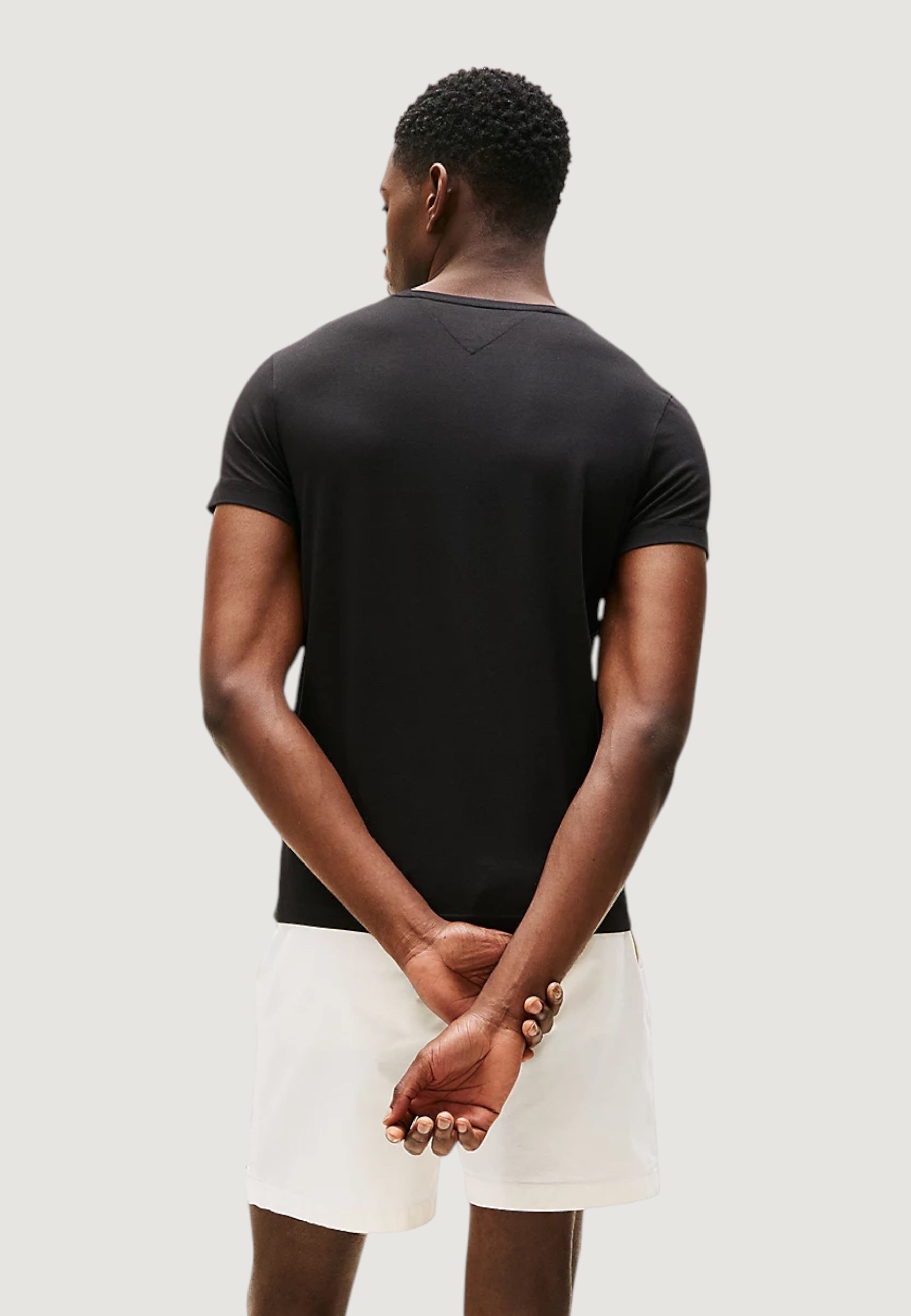 T-shirt Tommy Hilfiger Jeans CORE STRETCH SLIM