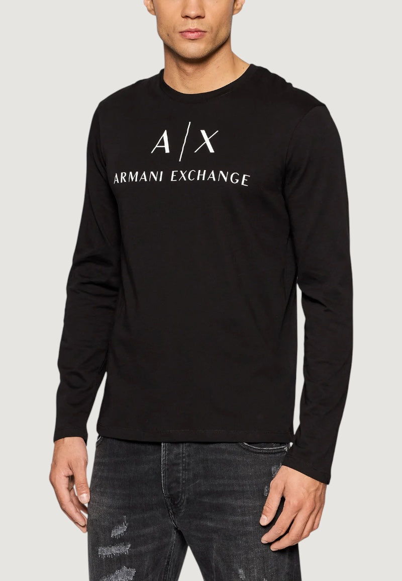 T-shirt Armani Exchange 8NZTCH Z8H4Z
