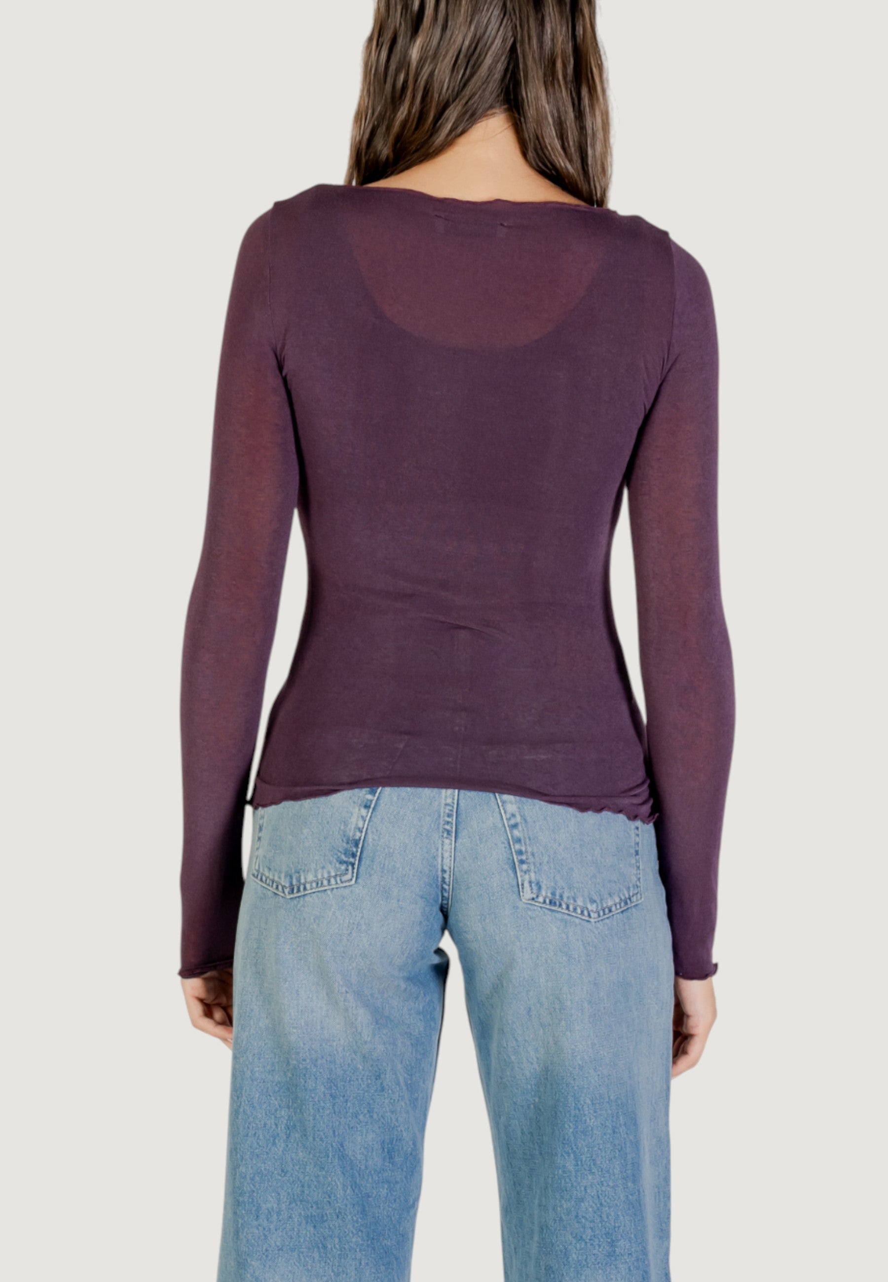 T-shirt Choral SLI5ML025219D