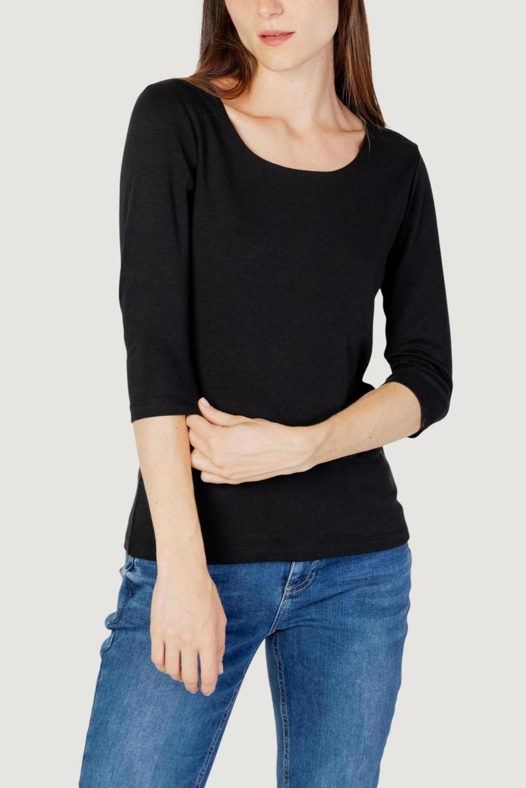 T-shirt Street One Style QR Pania