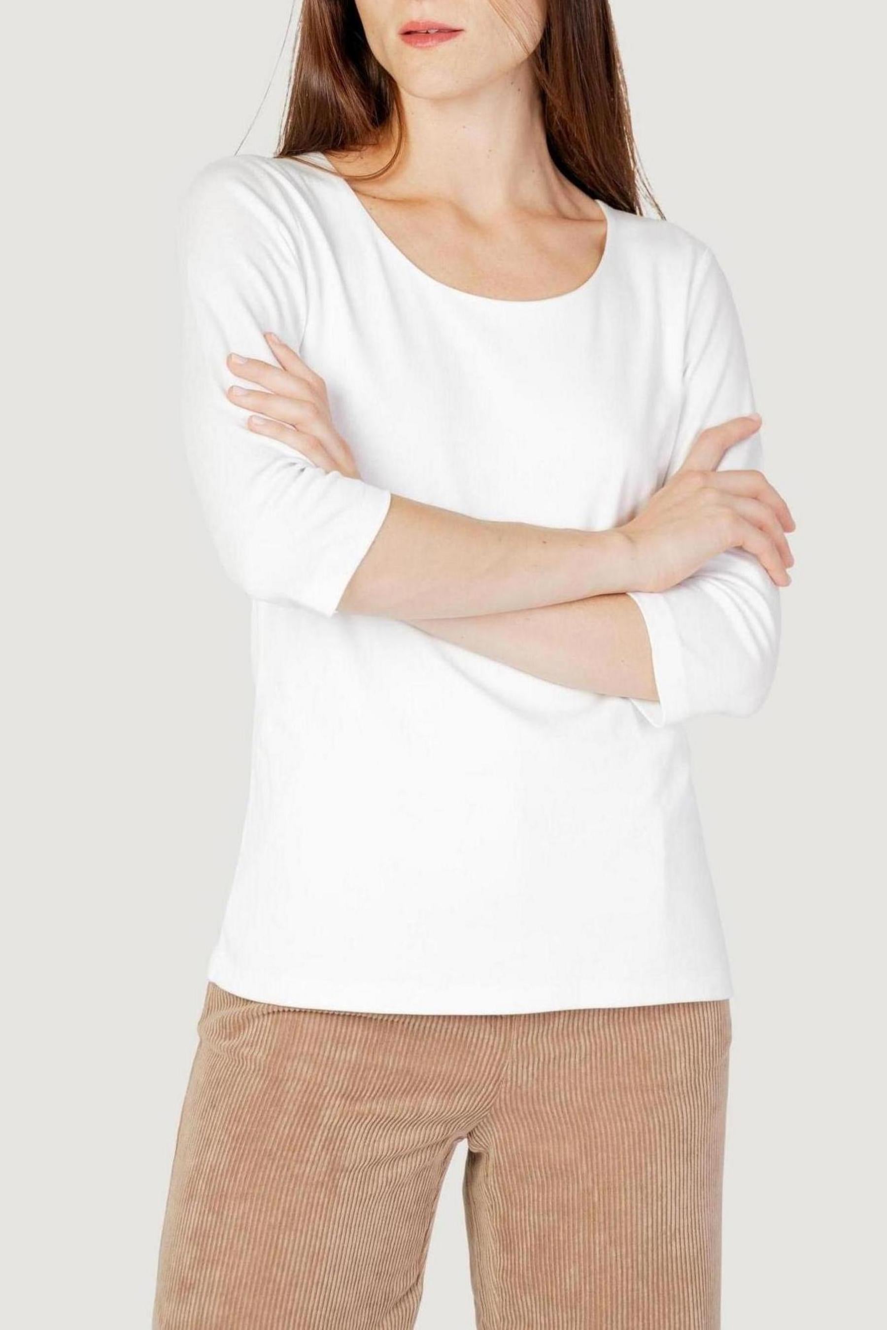 T-shirt Street One Style QR Pania