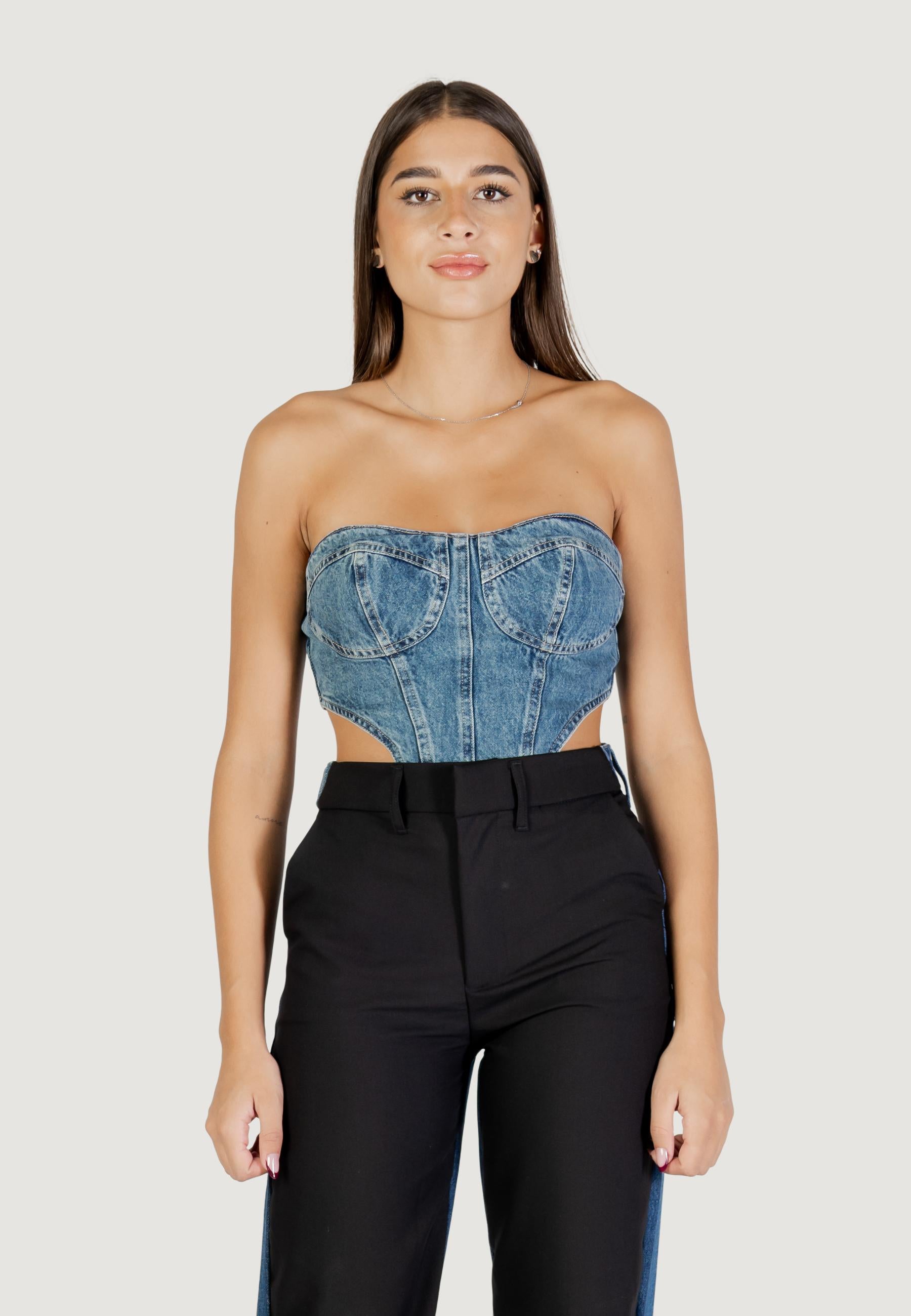 Top Colcci 046.11.00083