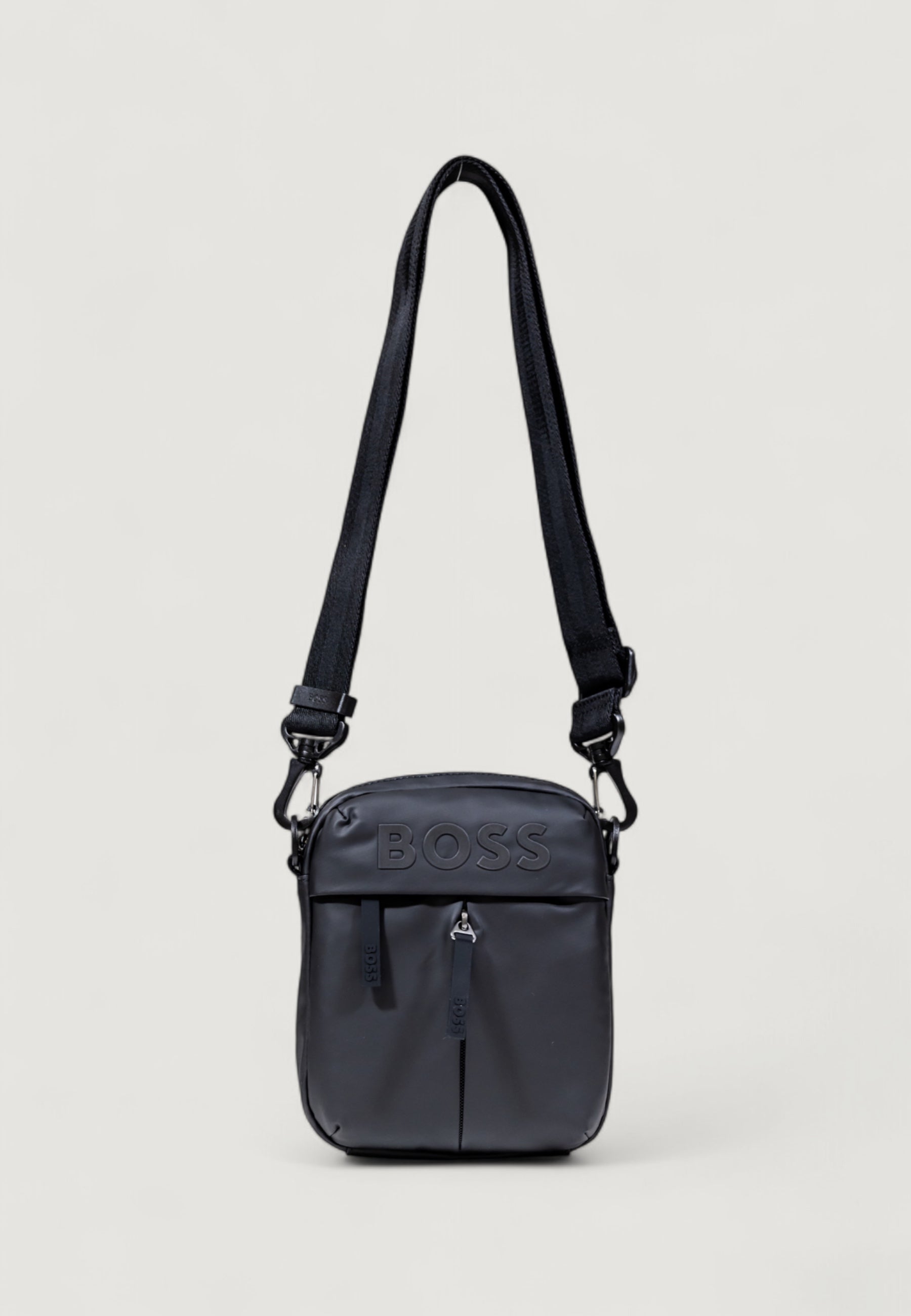 Sling bag Boss Stormy_NS_Zip 10252396 01