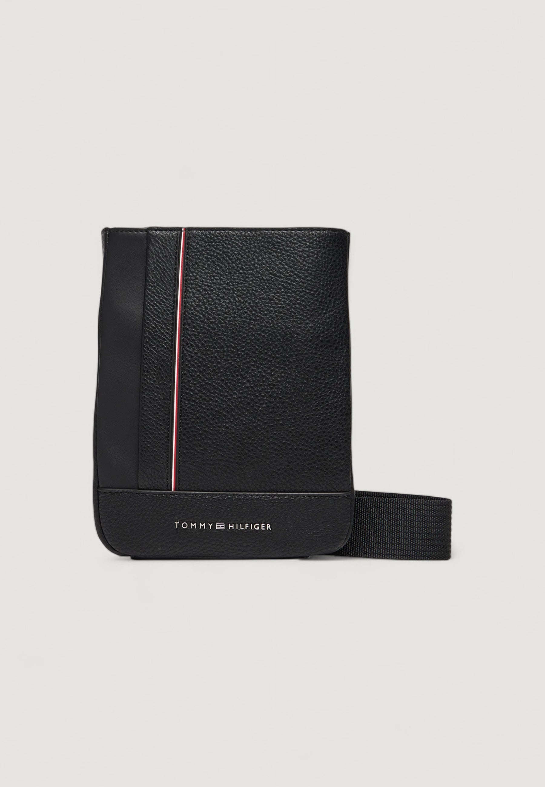 Sling bag Tommy Hilfiger Jeans TH CENTRAL MINI CROSSOVER