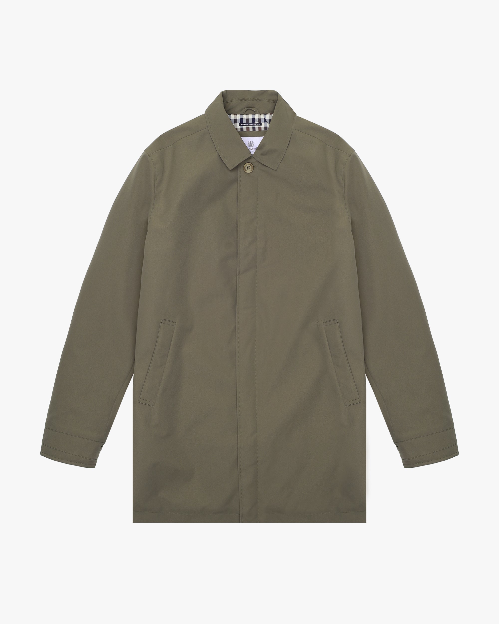 Trench Aquascutum Active SHELL ACTIVE MID TRENCH