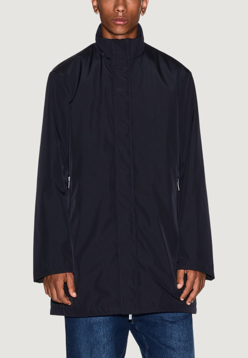 Trench coat Armani Exchange XM001578 AF16926