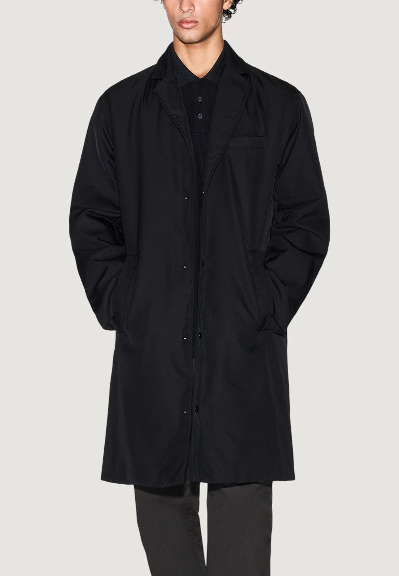 Trench coat Armani Exchange XM001096 AF16672