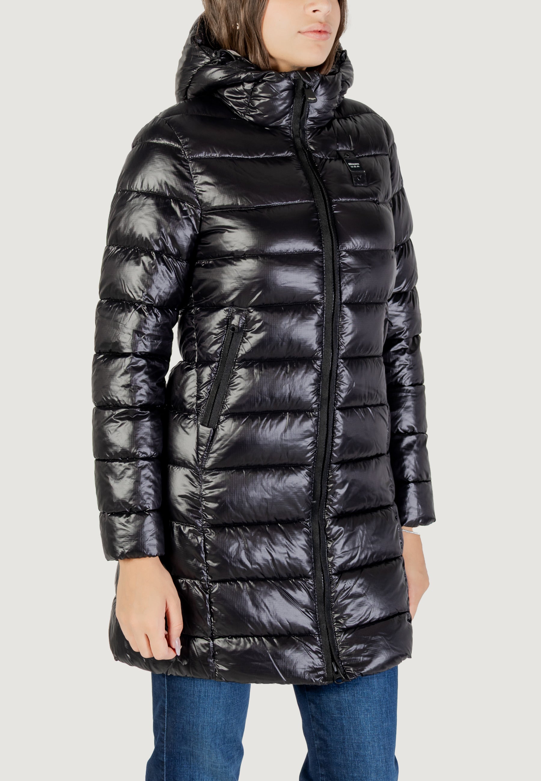 Trench Blauer. ADELAIDE