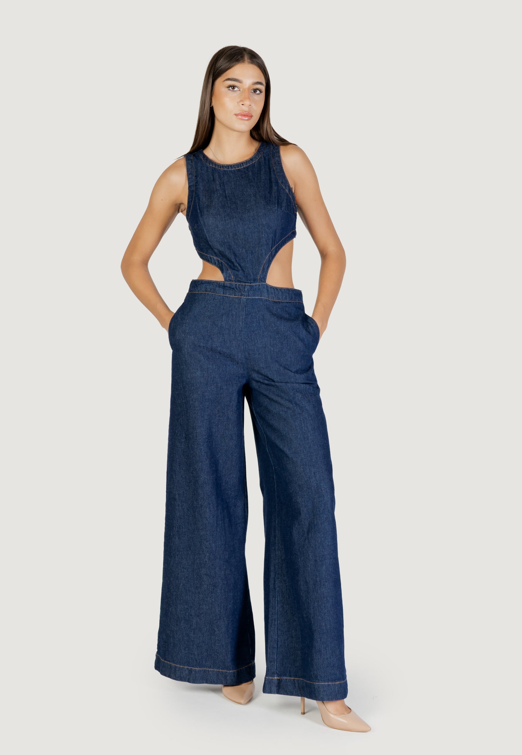 Tuta elegante Colcci 054.01.01467