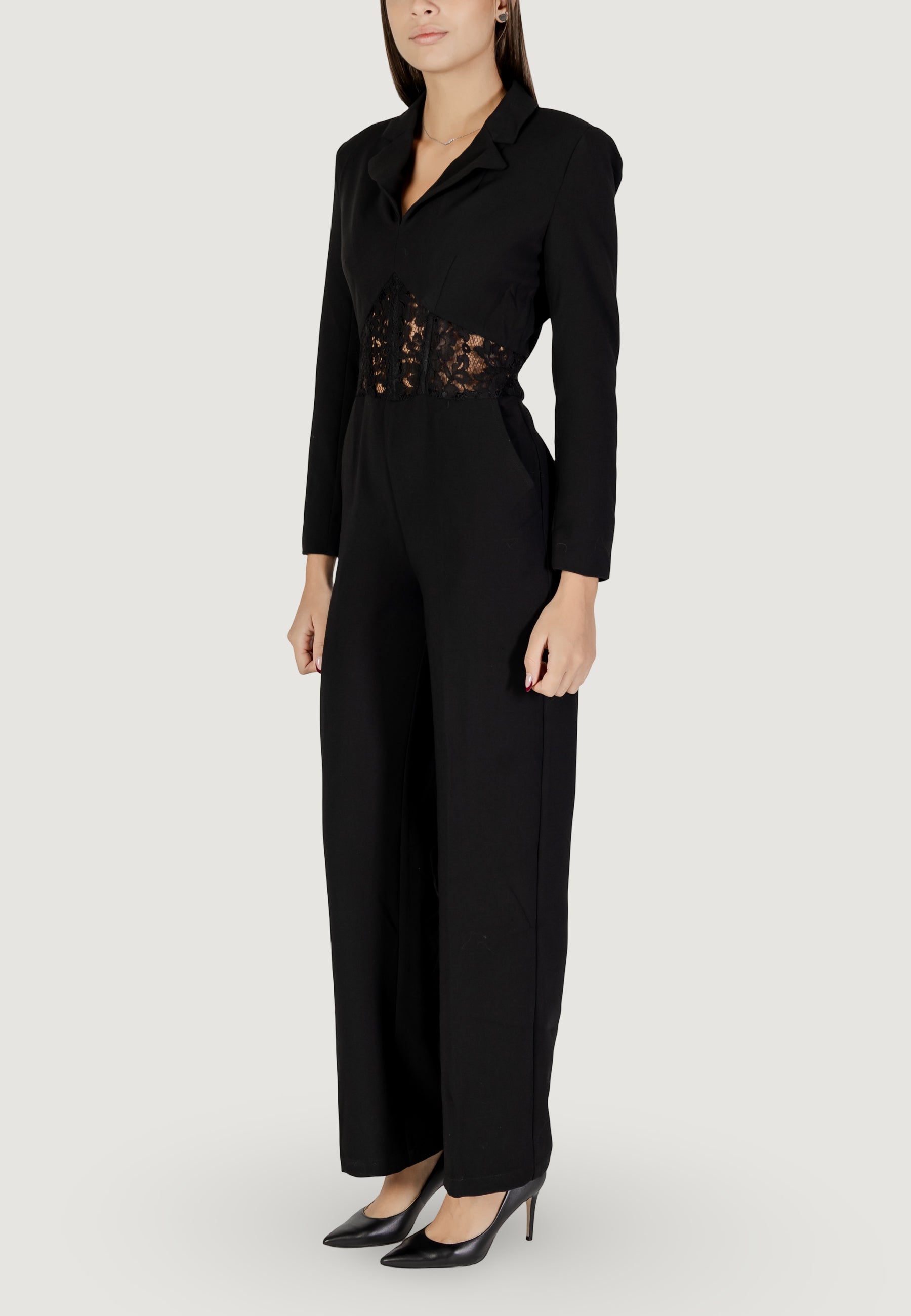 Tuta elegante Morgan De Toi 252-PCORSE